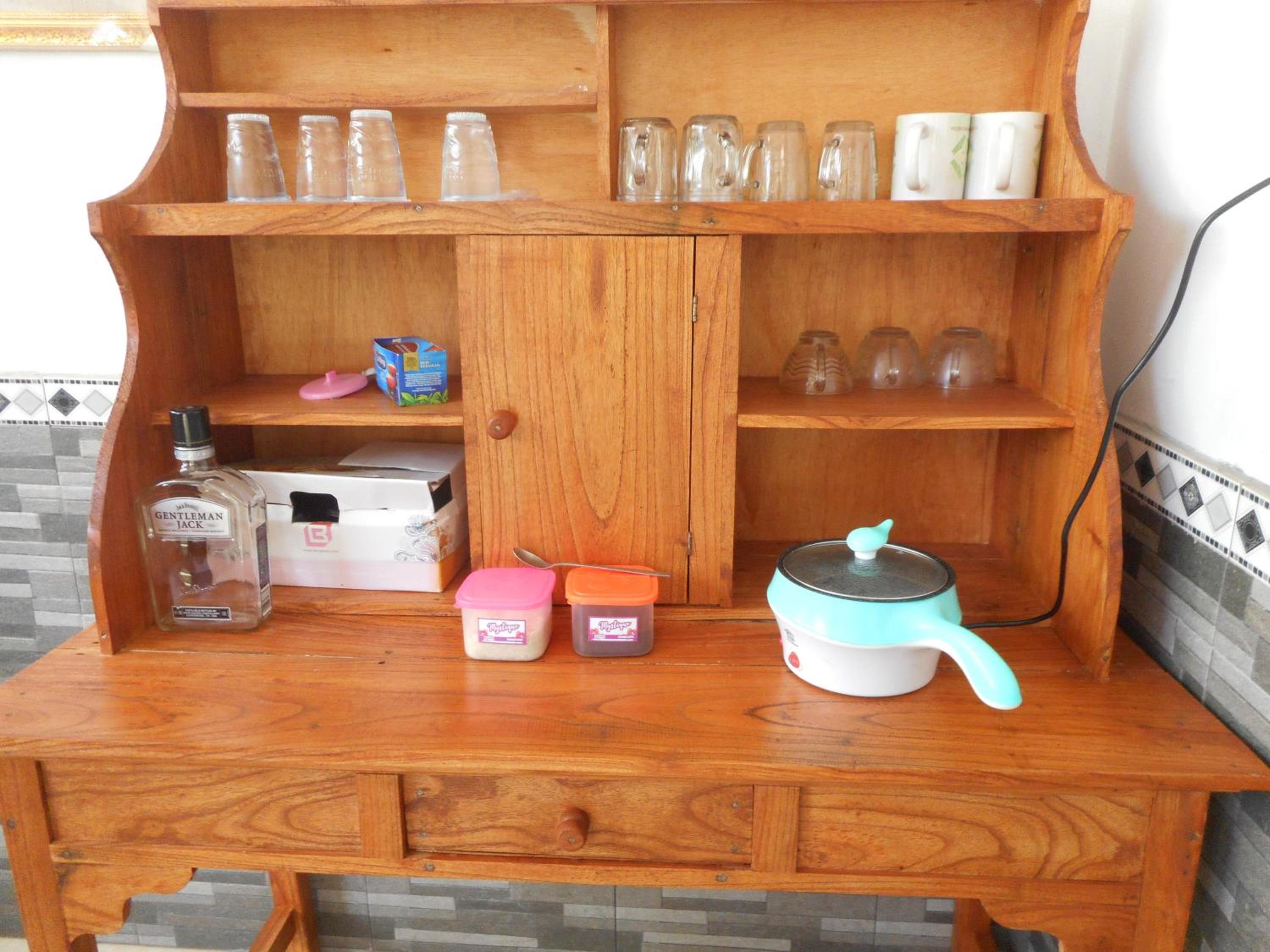 Kadek Homestay