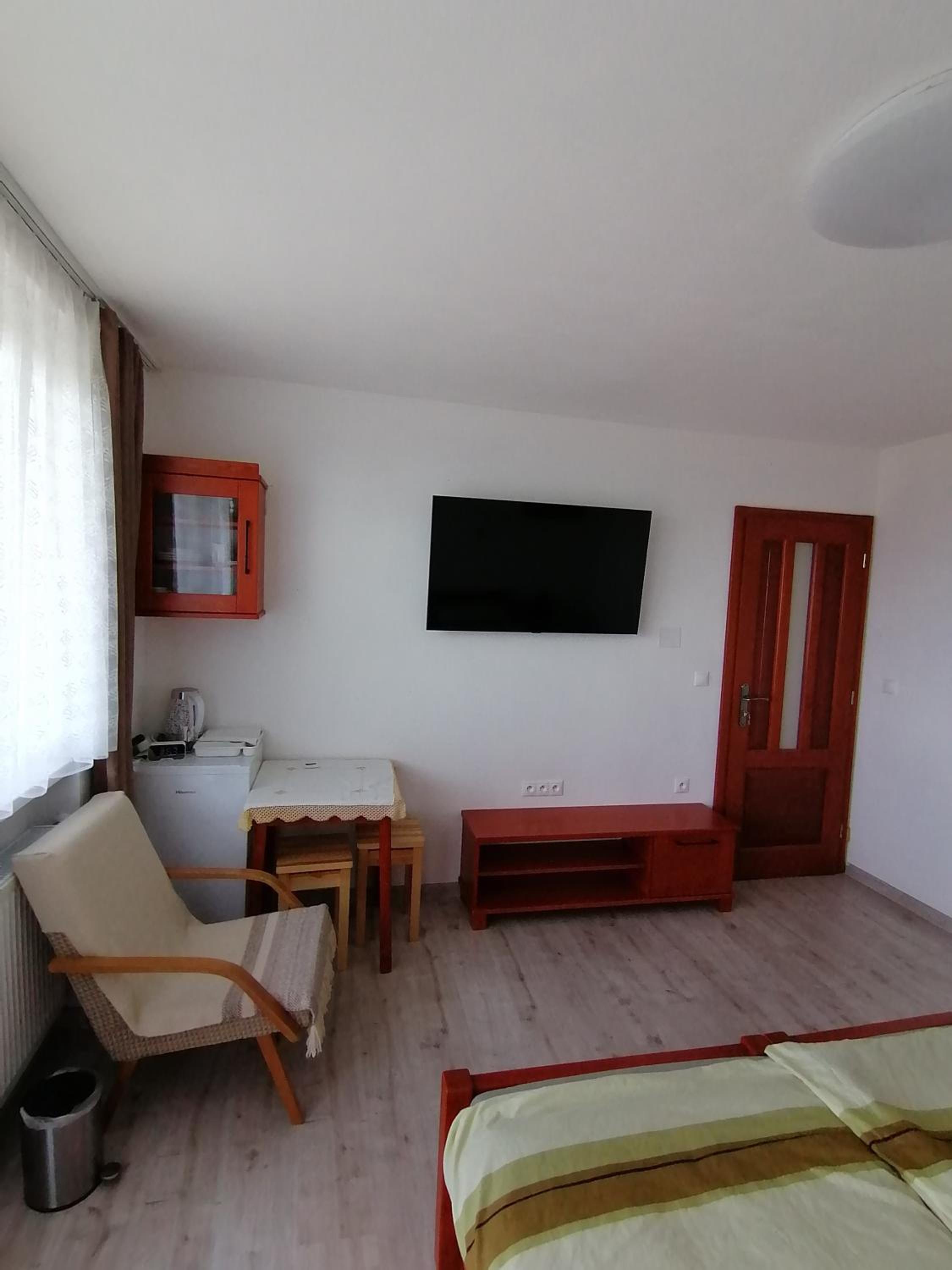 Ružová Vila