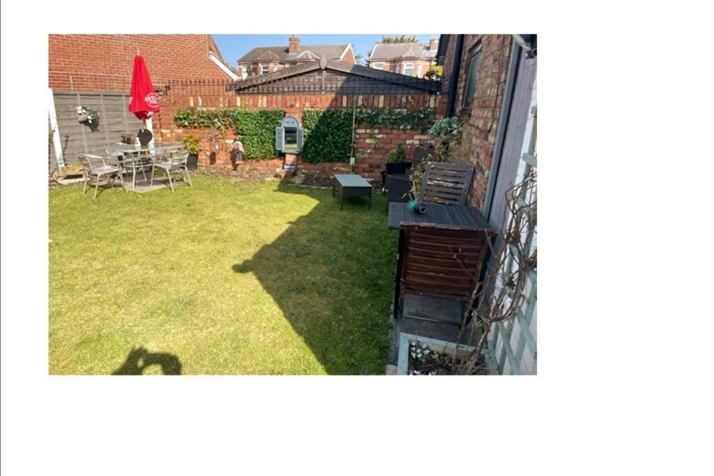 Birkdale boutique Apartment