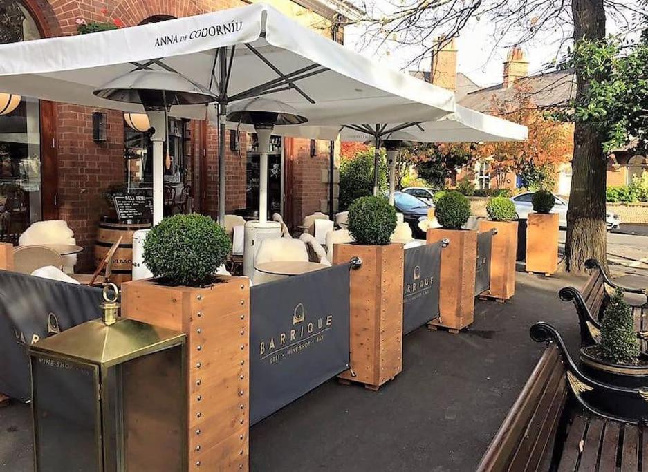 Birkdale boutique Apartment