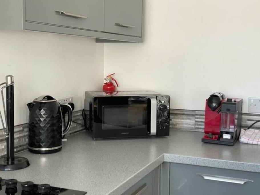 Birkdale boutique Apartment