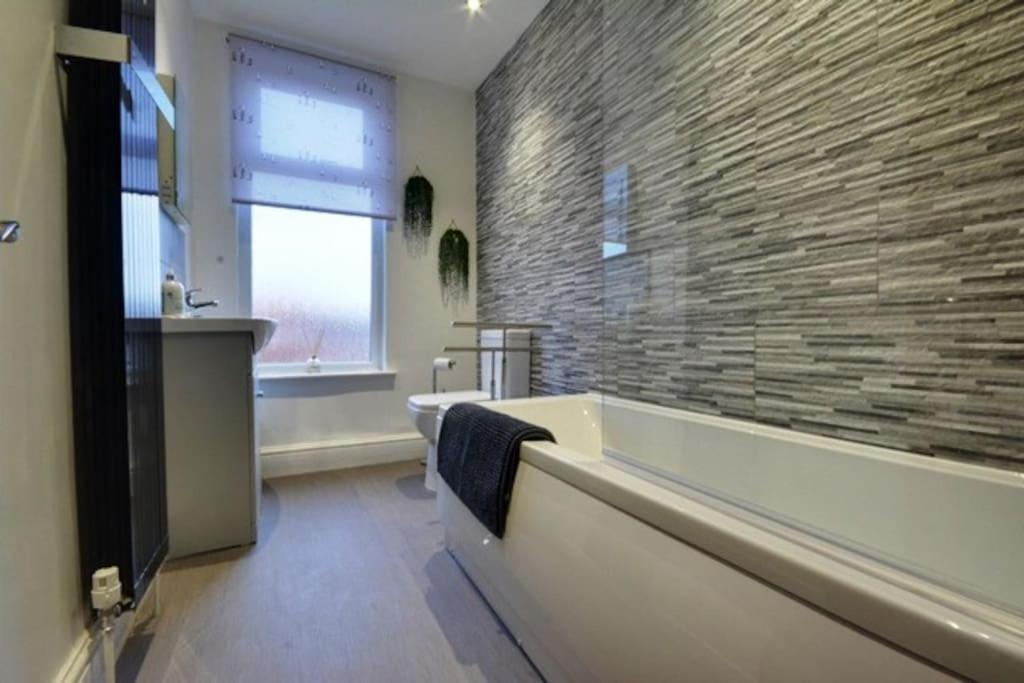 Birkdale boutique Apartment