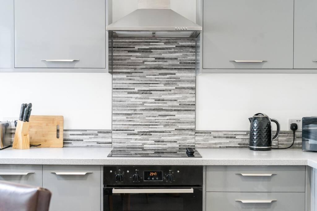 Birkdale boutique Apartment