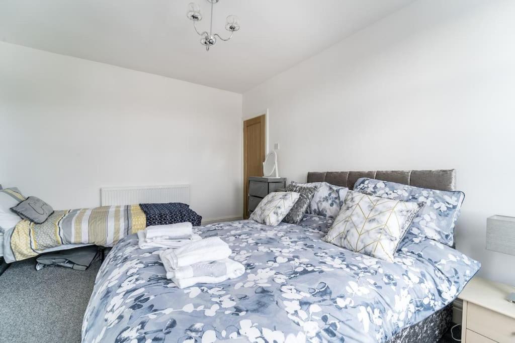 Birkdale boutique Apartment