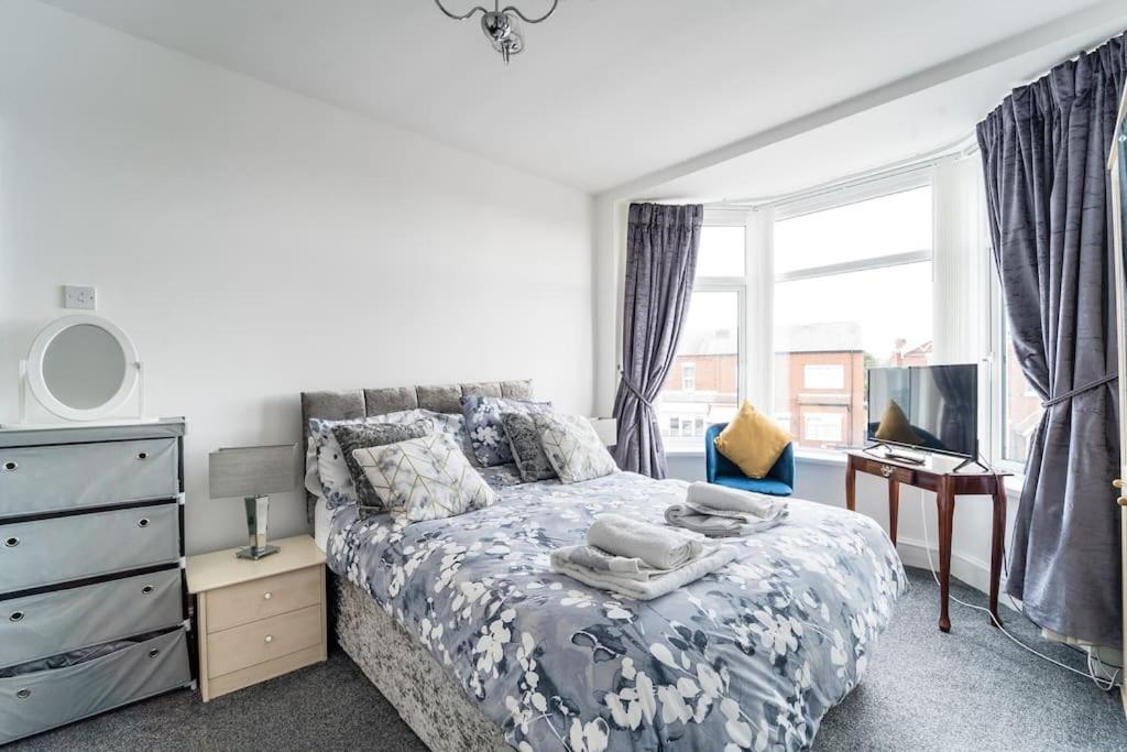 Birkdale boutique Apartment