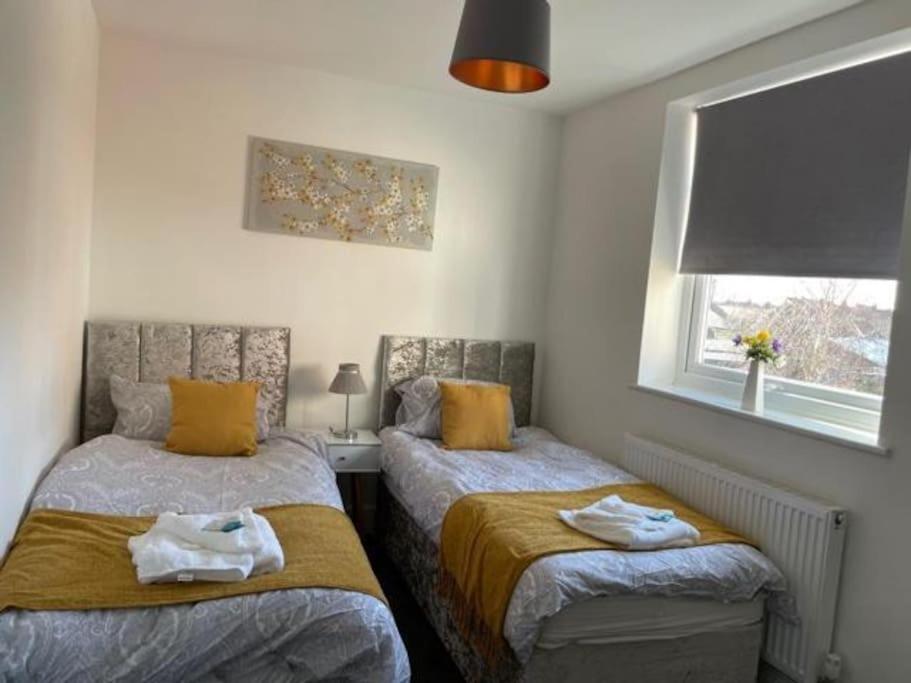 Birkdale boutique Apartment