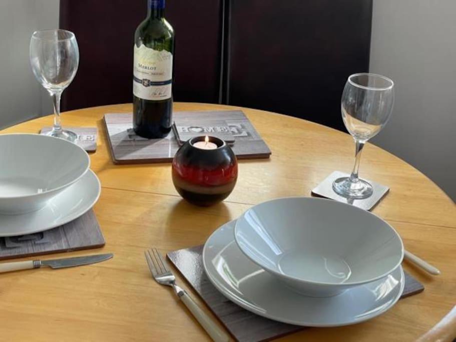Birkdale boutique Apartment
