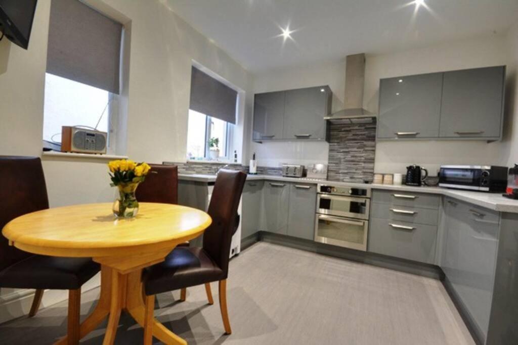 Birkdale boutique Apartment
