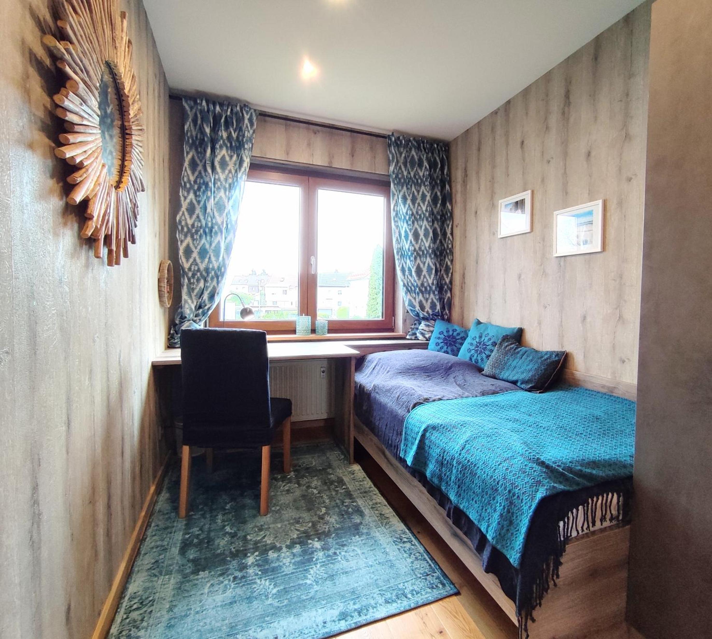 BCA Family Apartments Herzo Süd