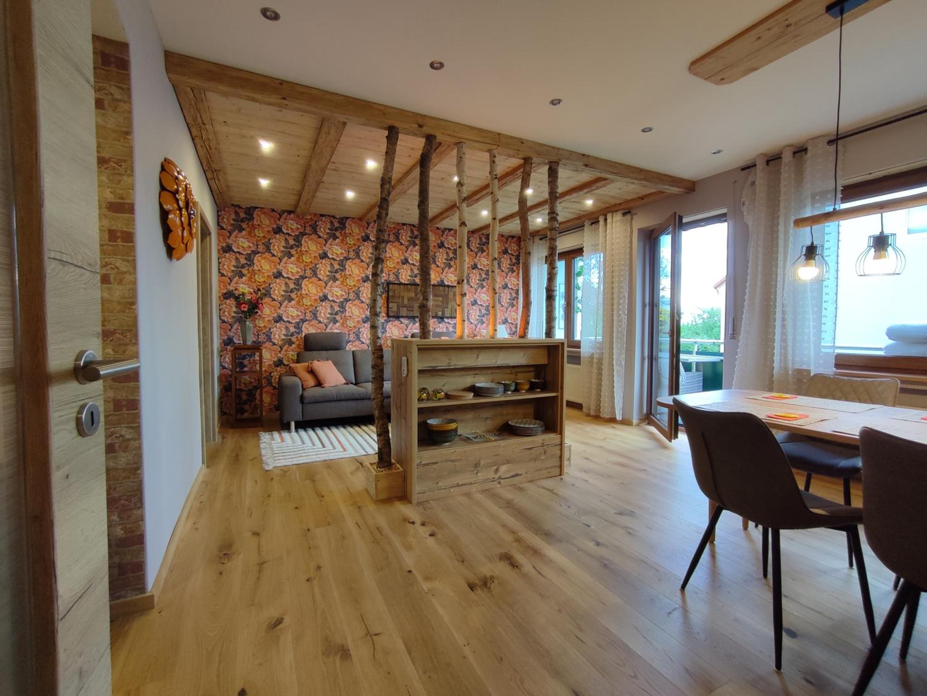BCA Family Apartments Herzo Süd