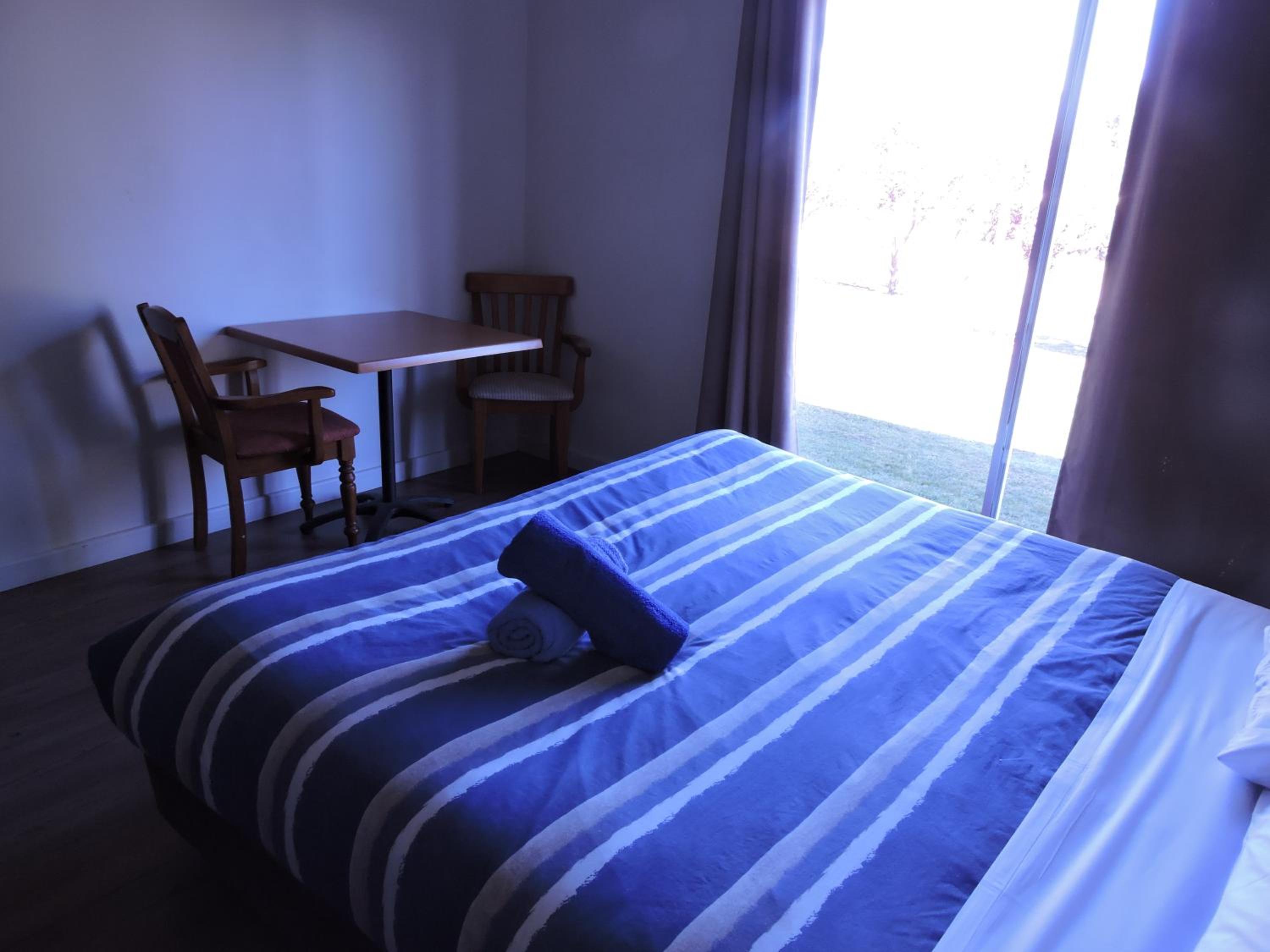 Siesta Villa