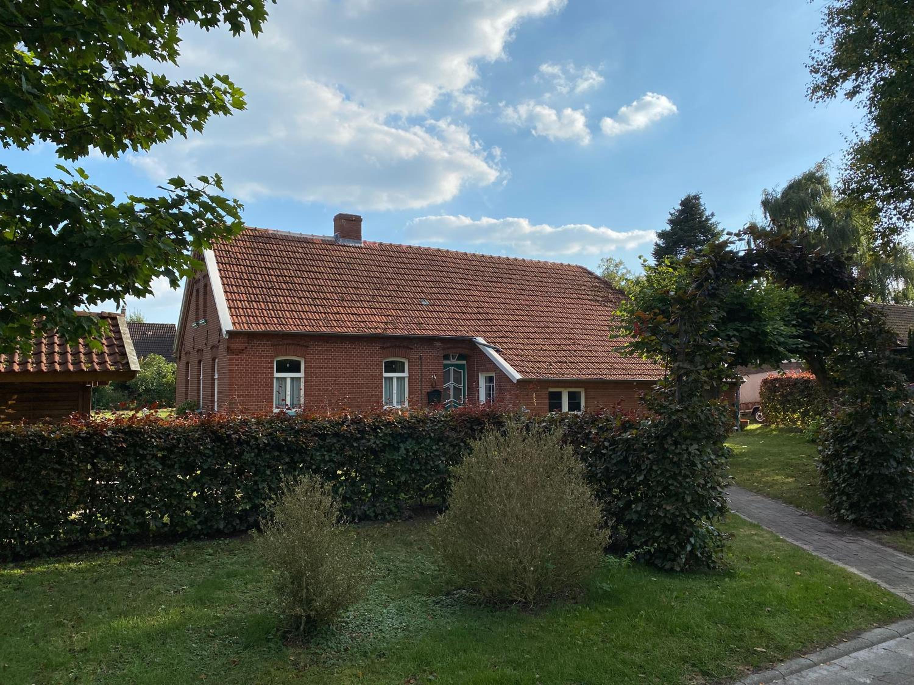 Ferienhaus Huus up Polder 65349