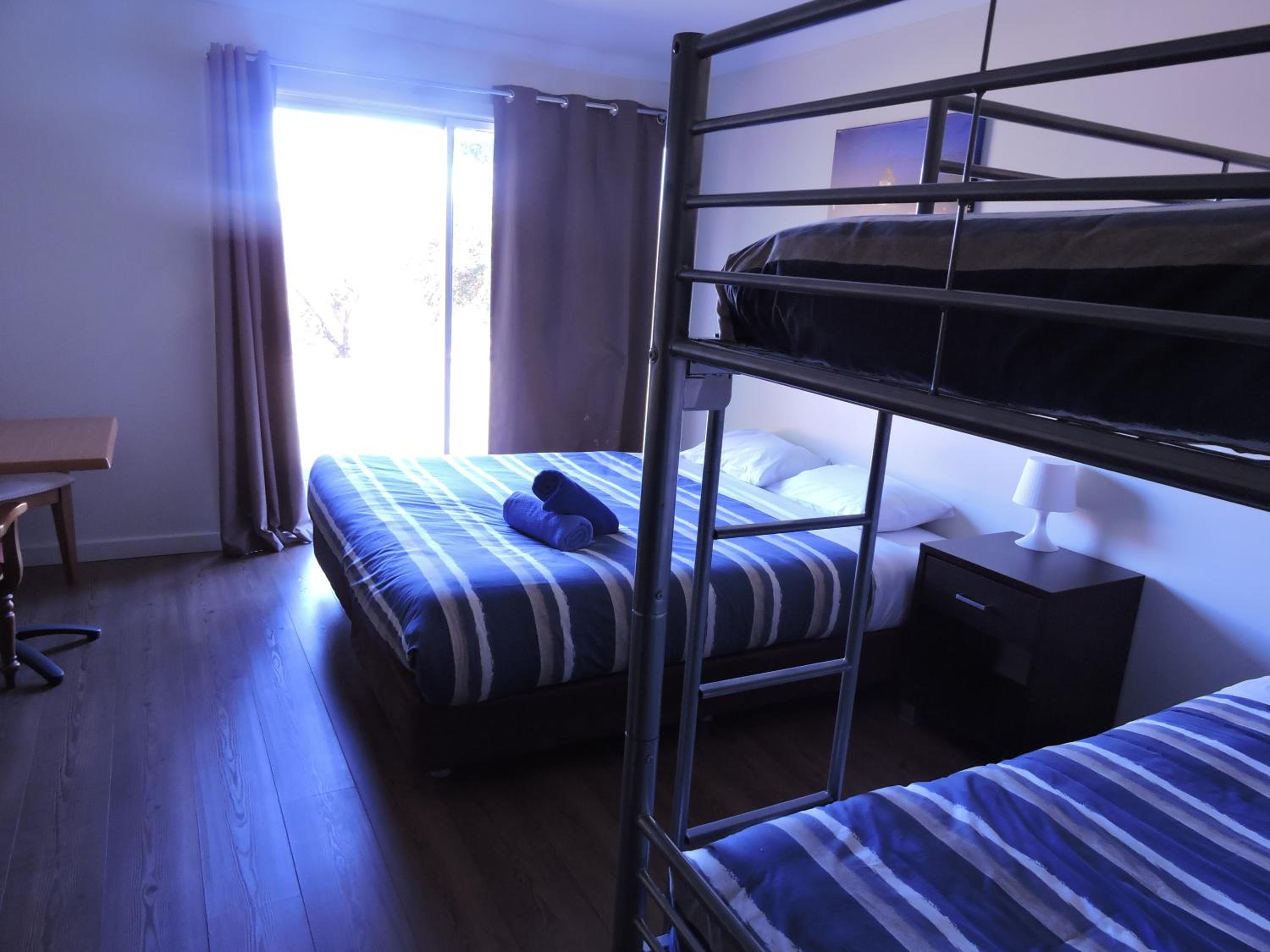 Siesta Villa