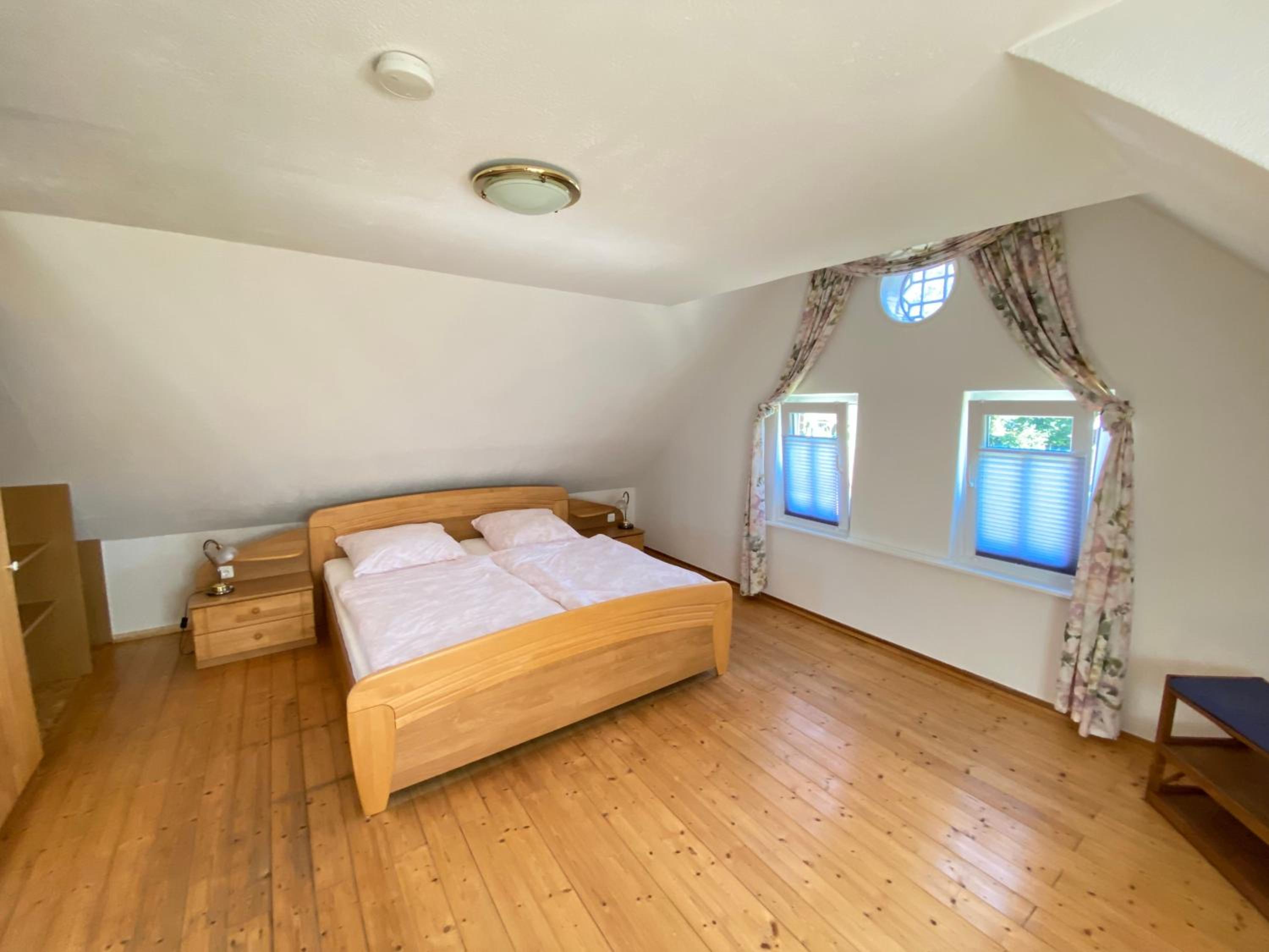 Ferienhaus Huus up Polder 65349