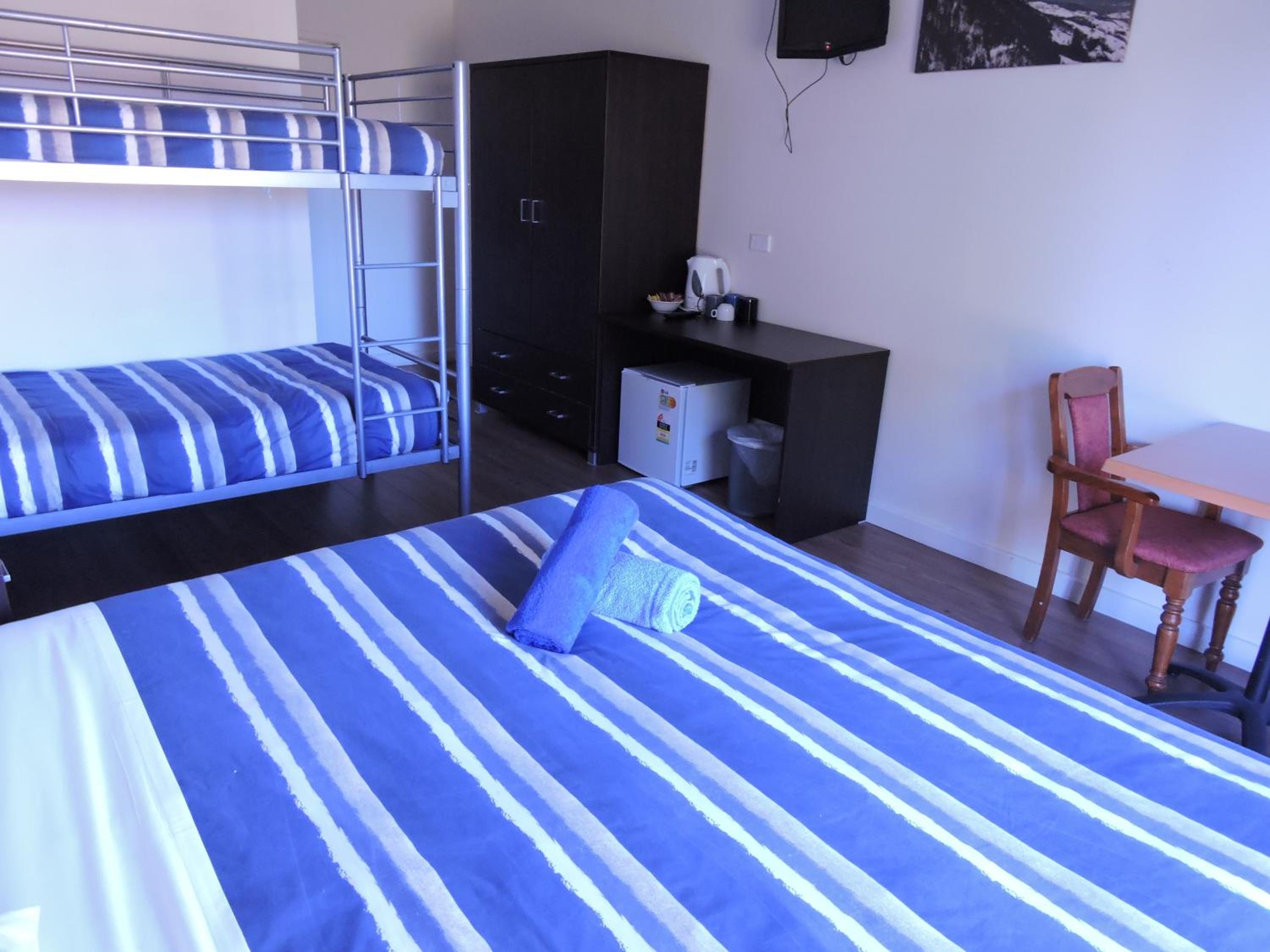 Siesta Villa