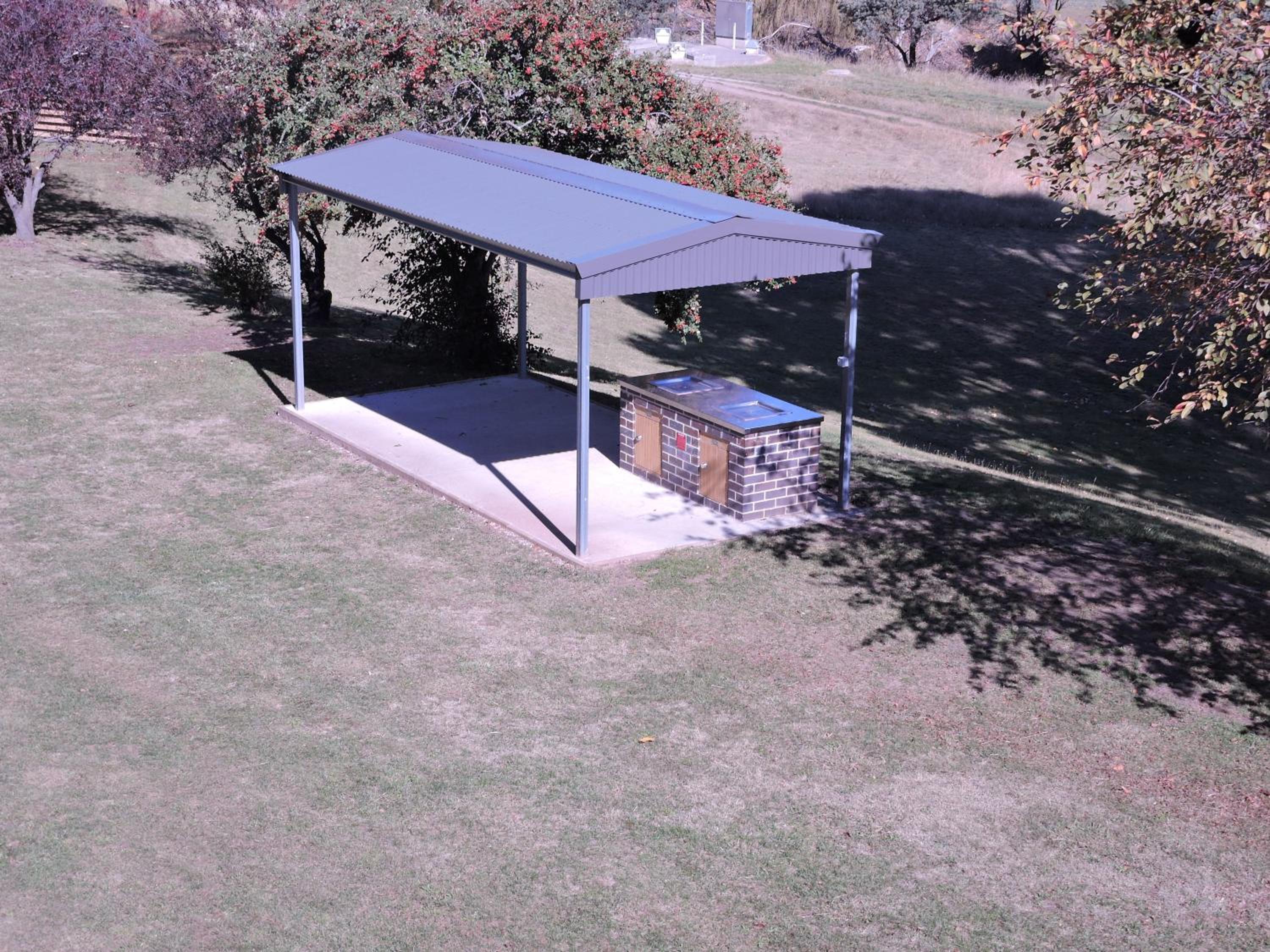 Siesta Villa