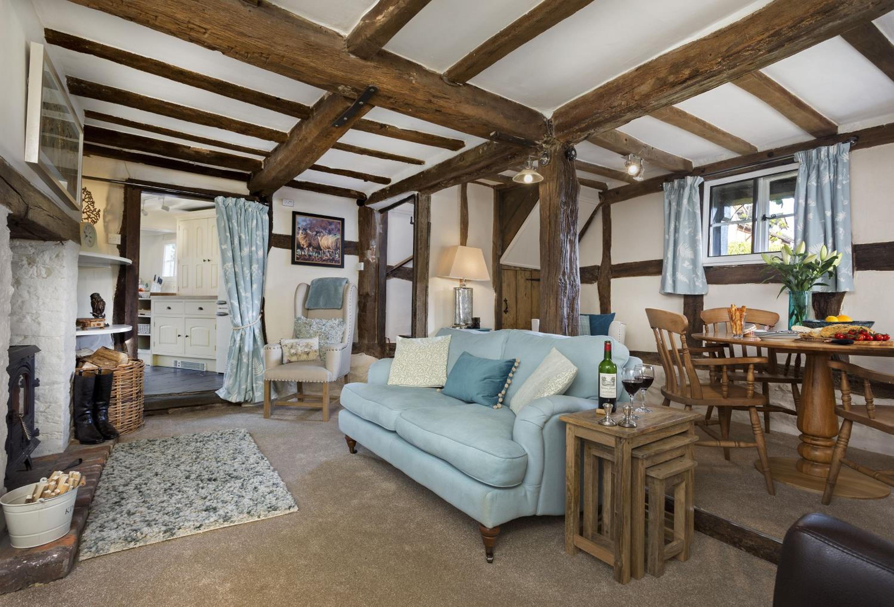 Cobbler's Cottage view 5