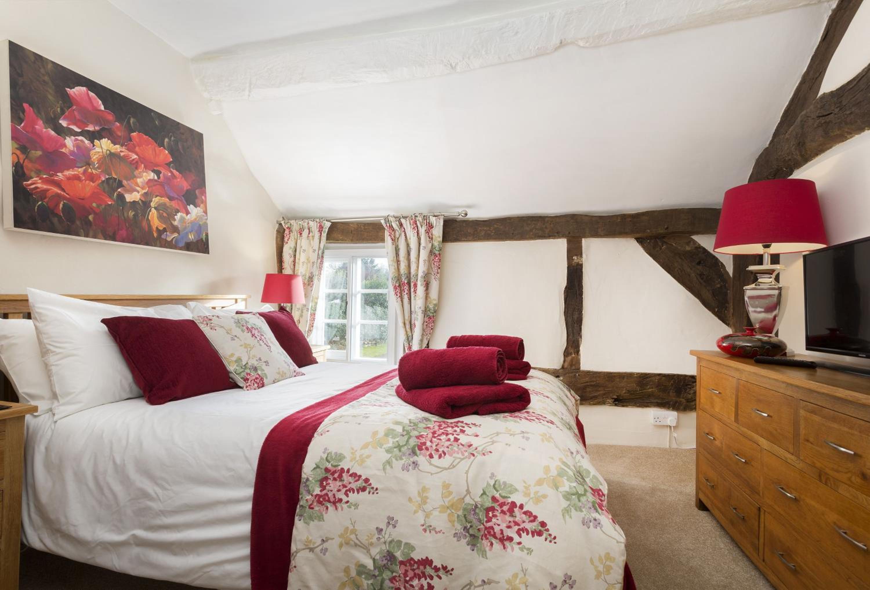 Cobbler's Cottage view 2
