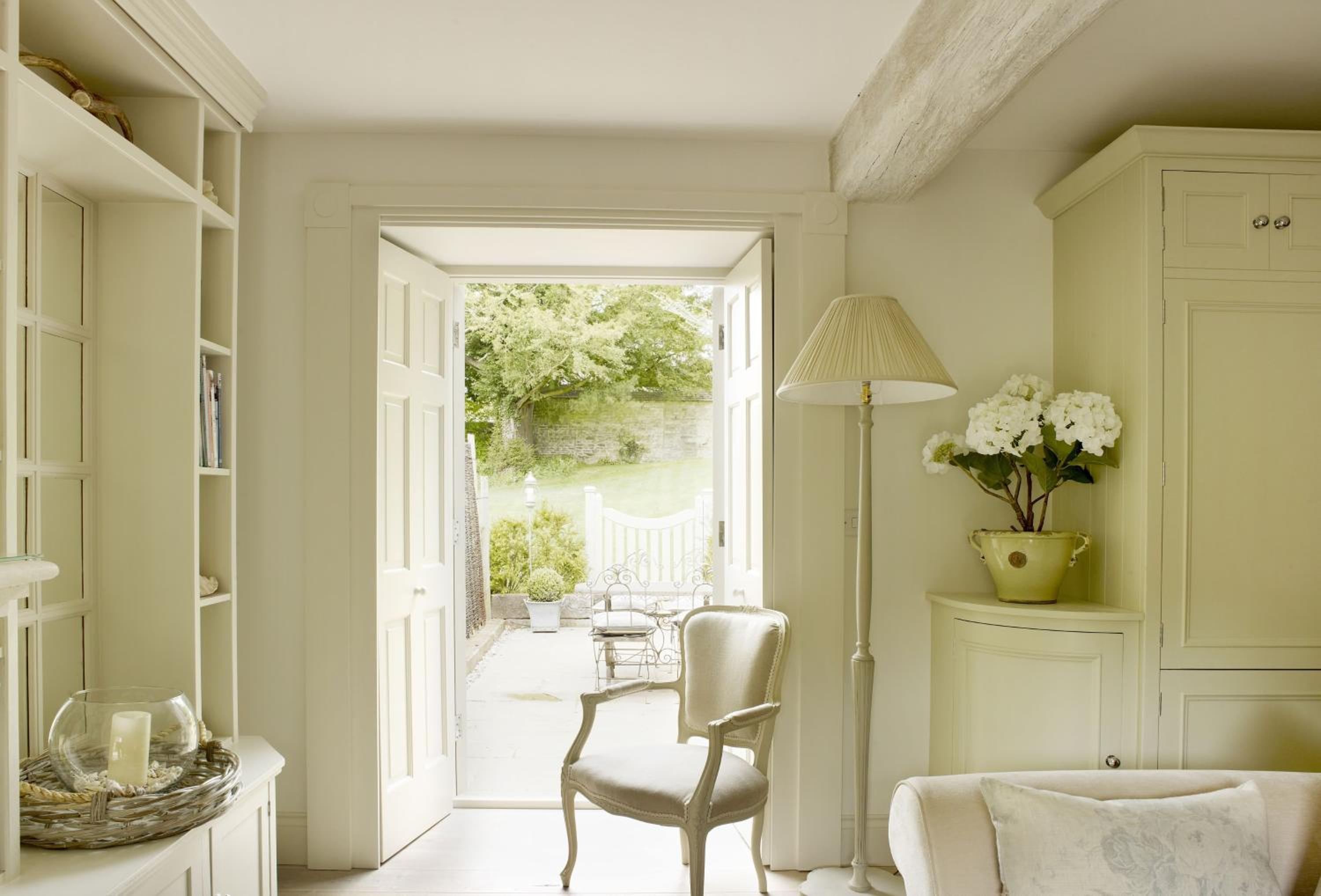 Rectory Cottage