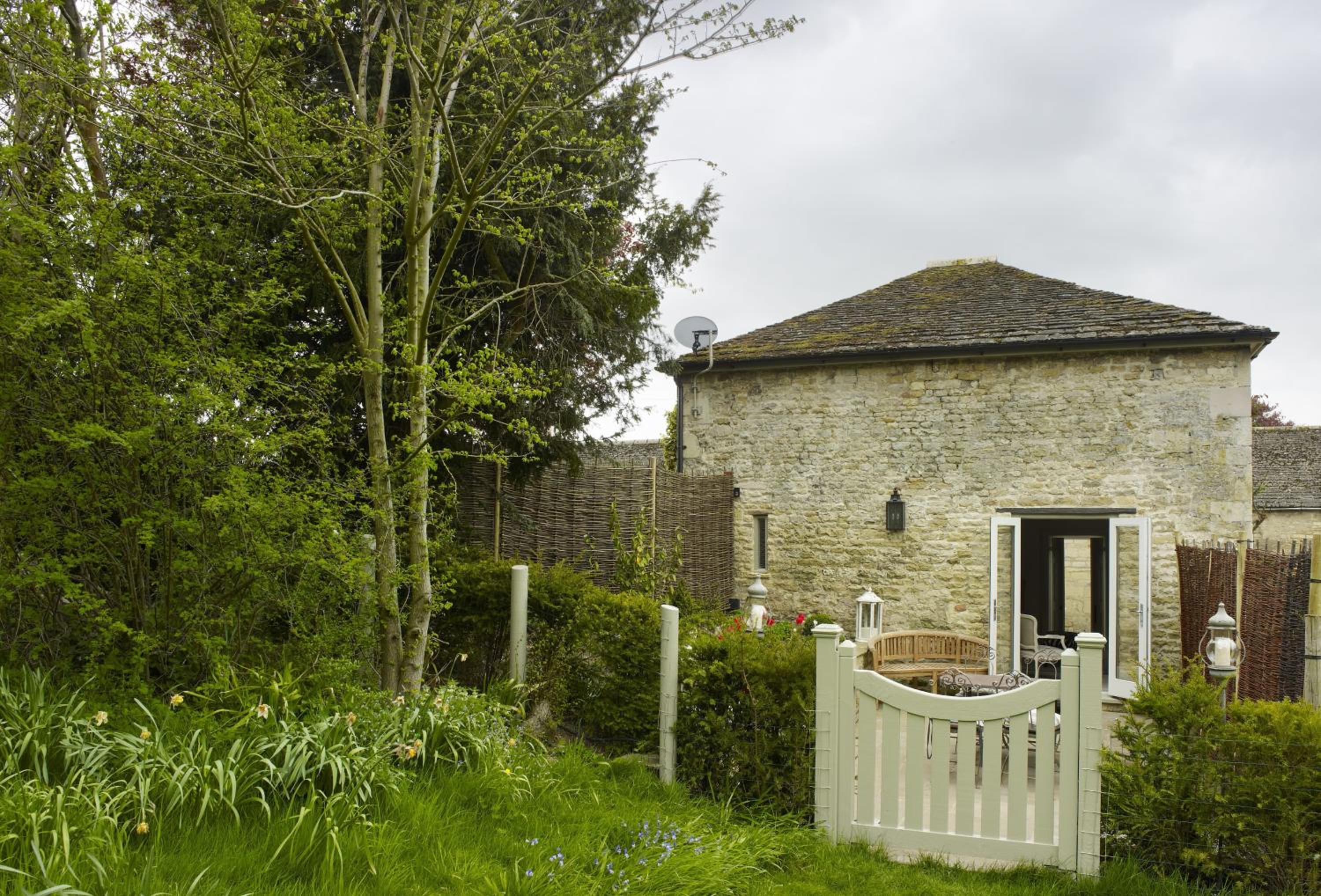 Rectory Cottage