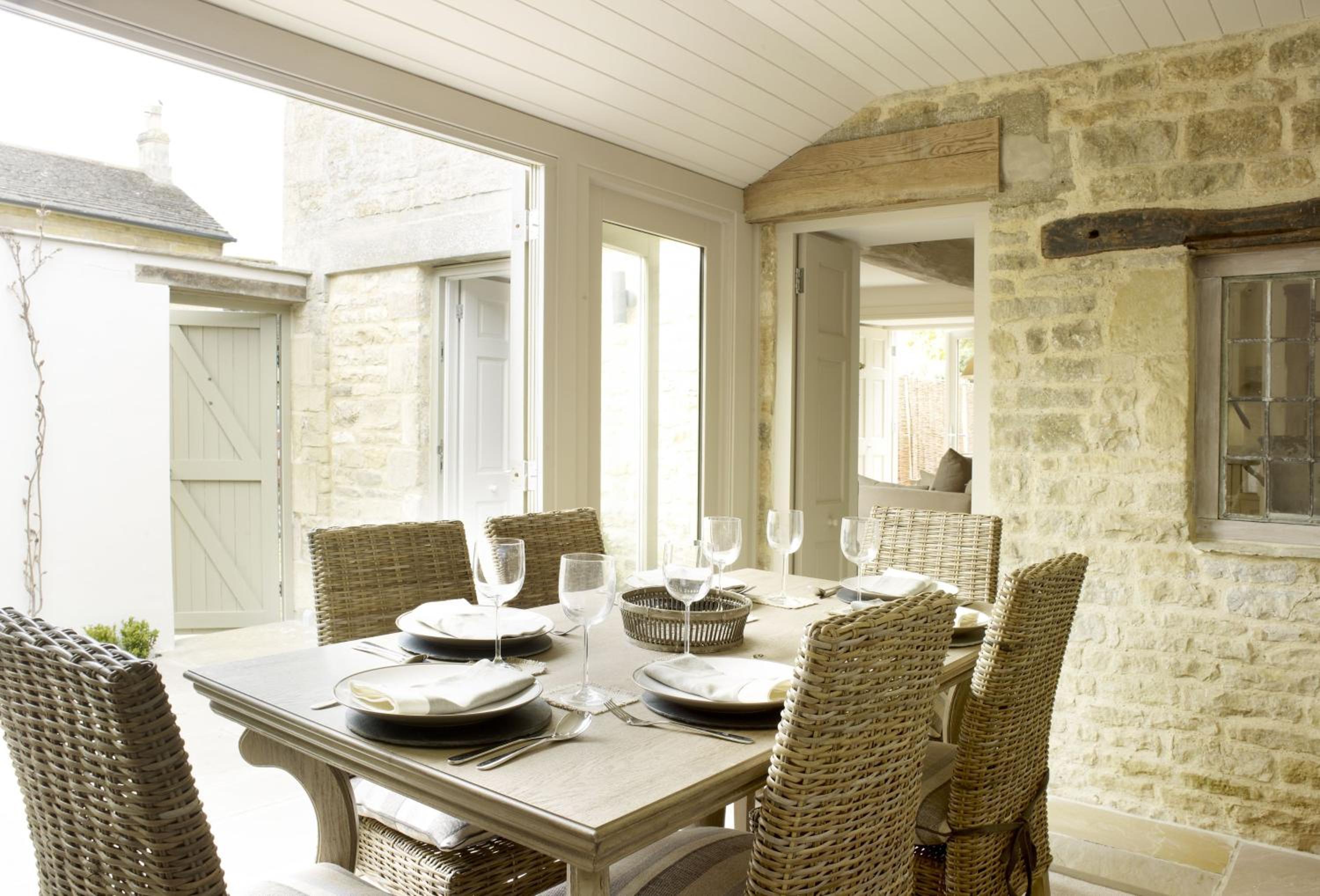 Rectory Cottage