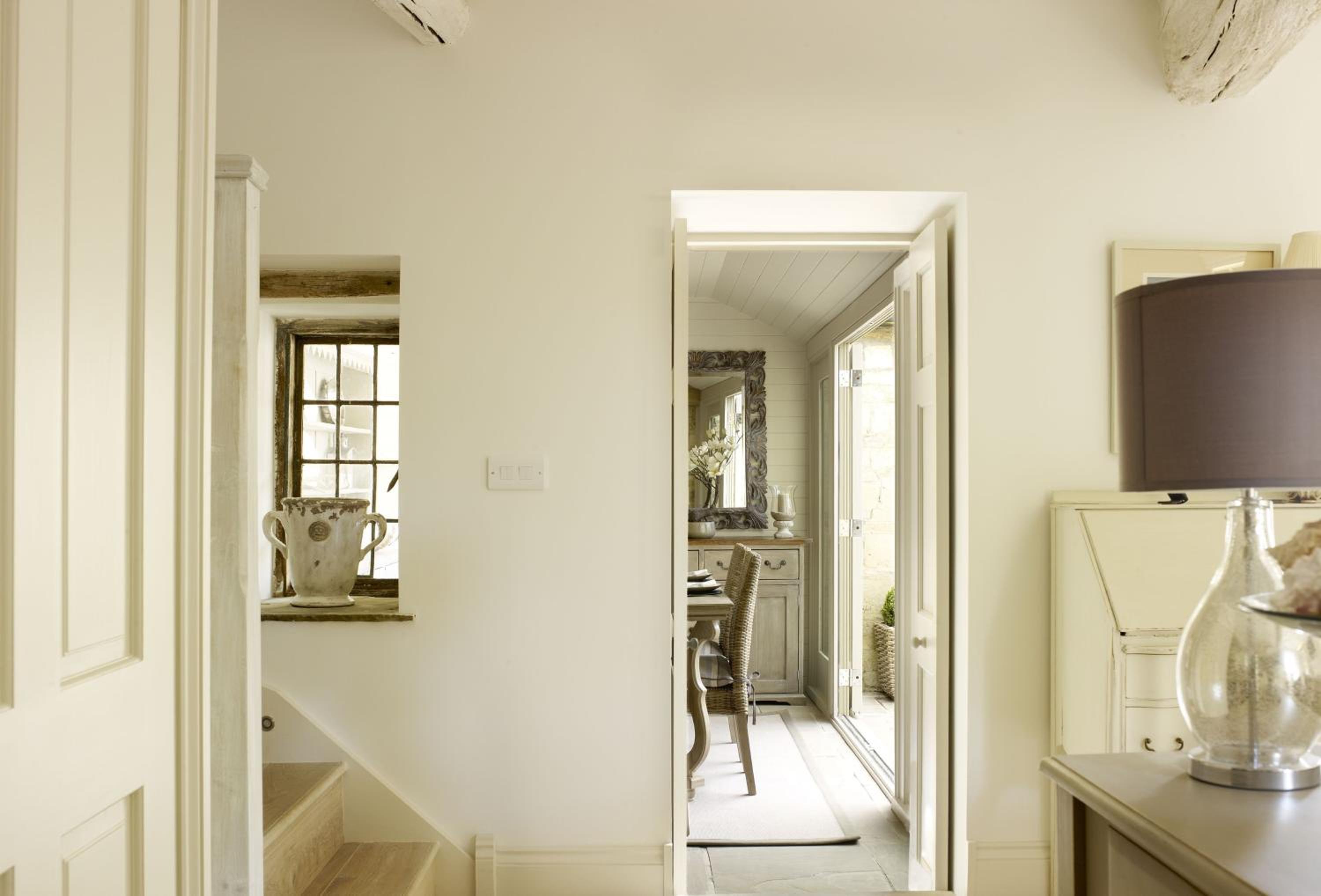 Rectory Cottage