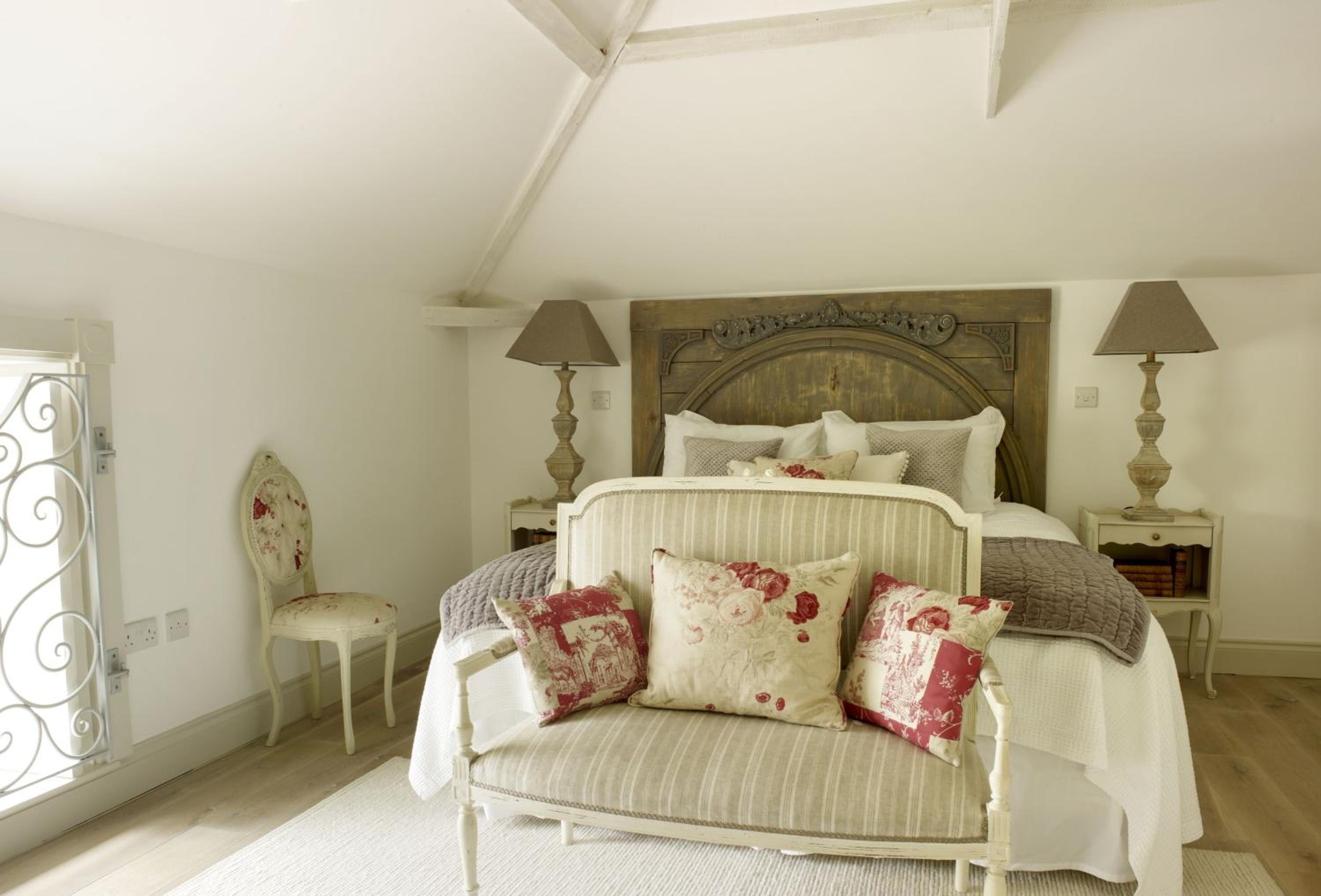 Rectory Cottage