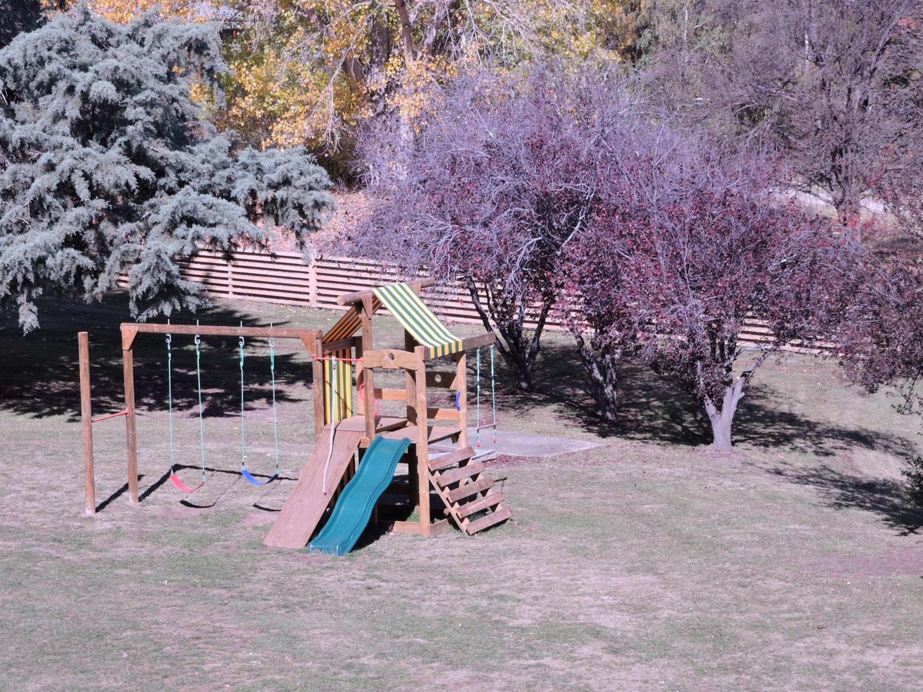 Siesta Villa