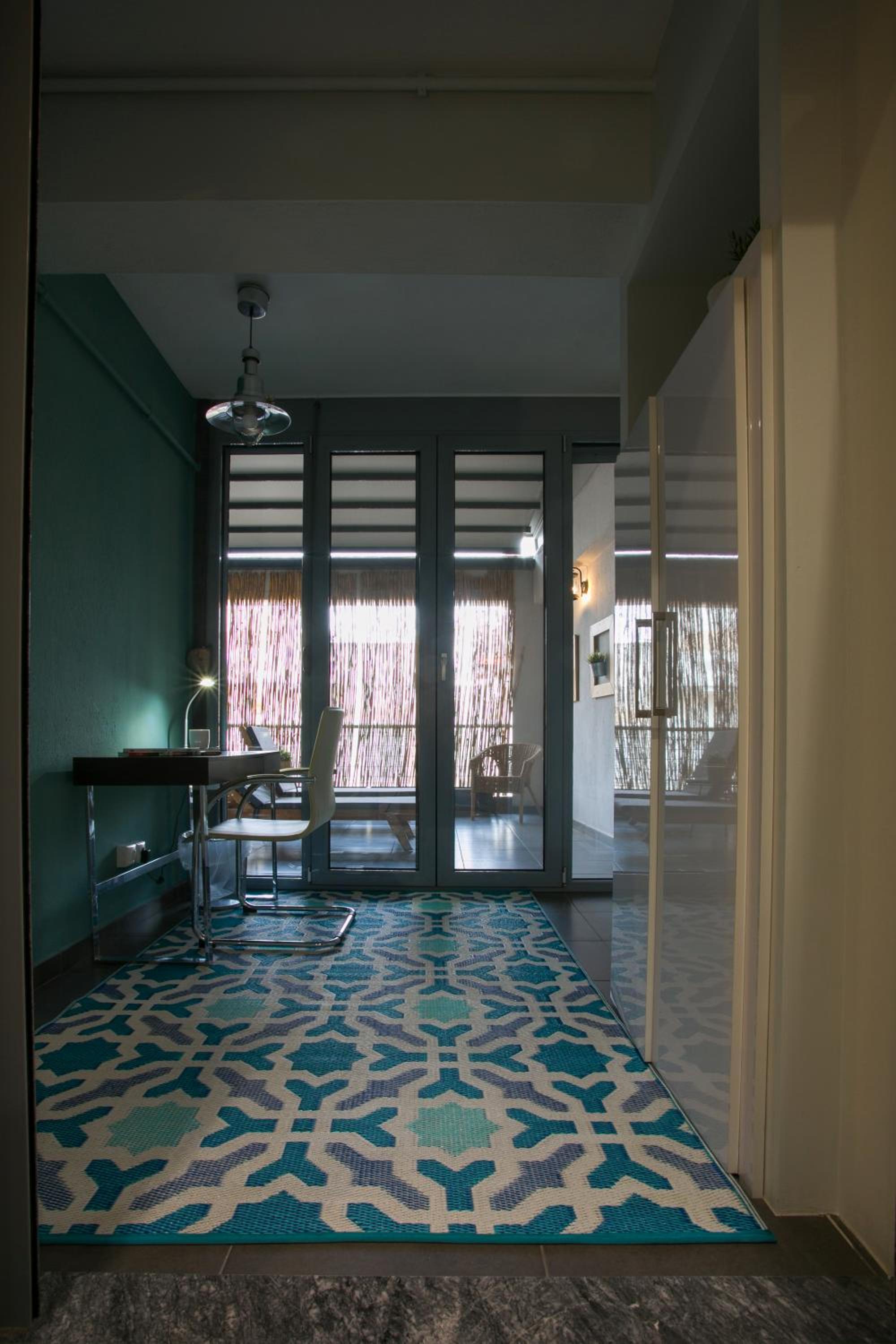 Polis Apartments