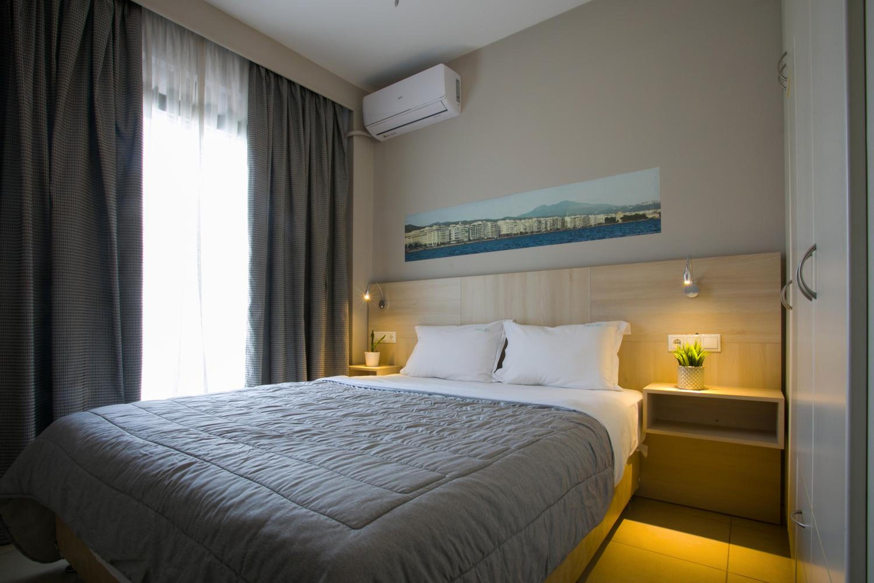 Polis Apartments