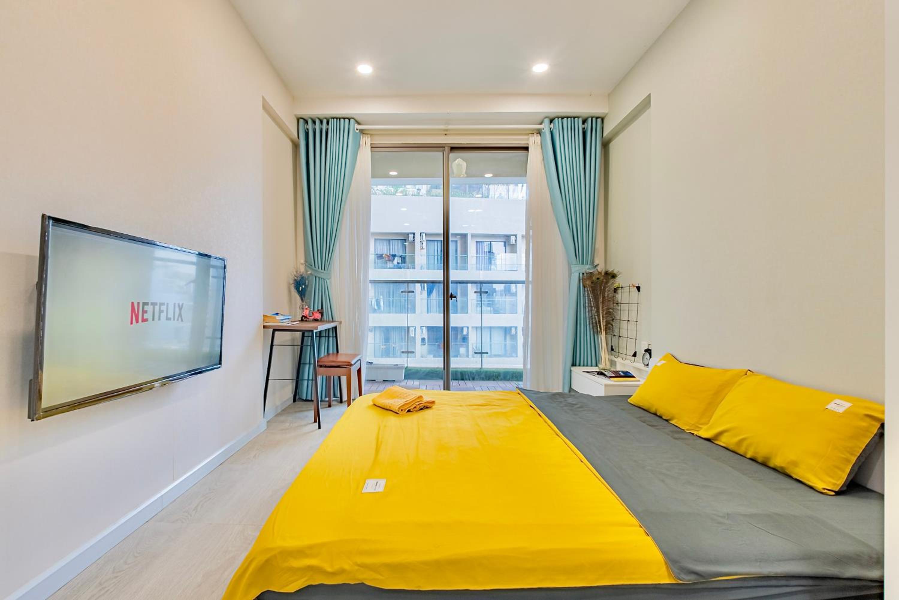SOJO Lumiere Aparts - Terra Royal, Luxury and Central Spot