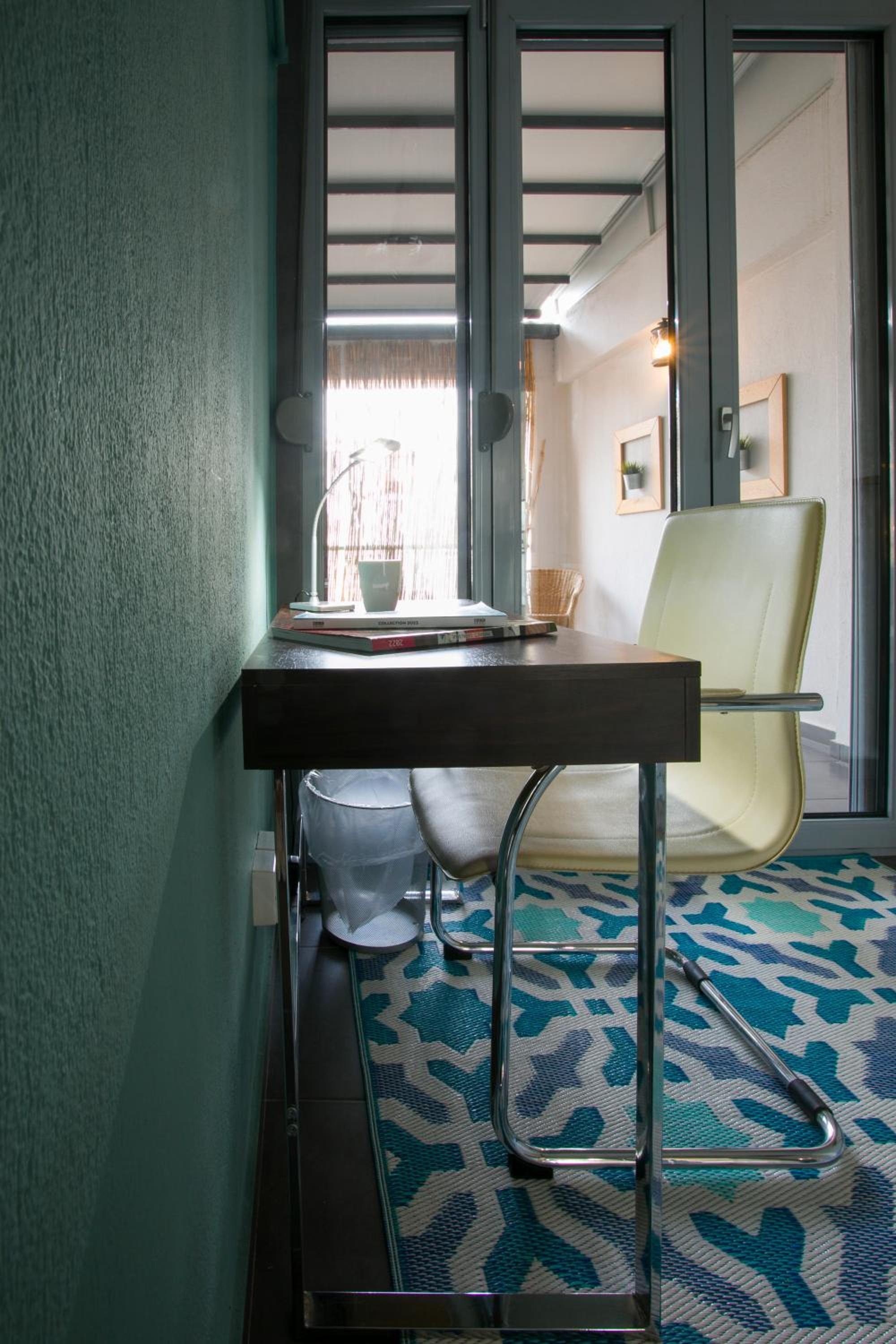 Polis Apartments