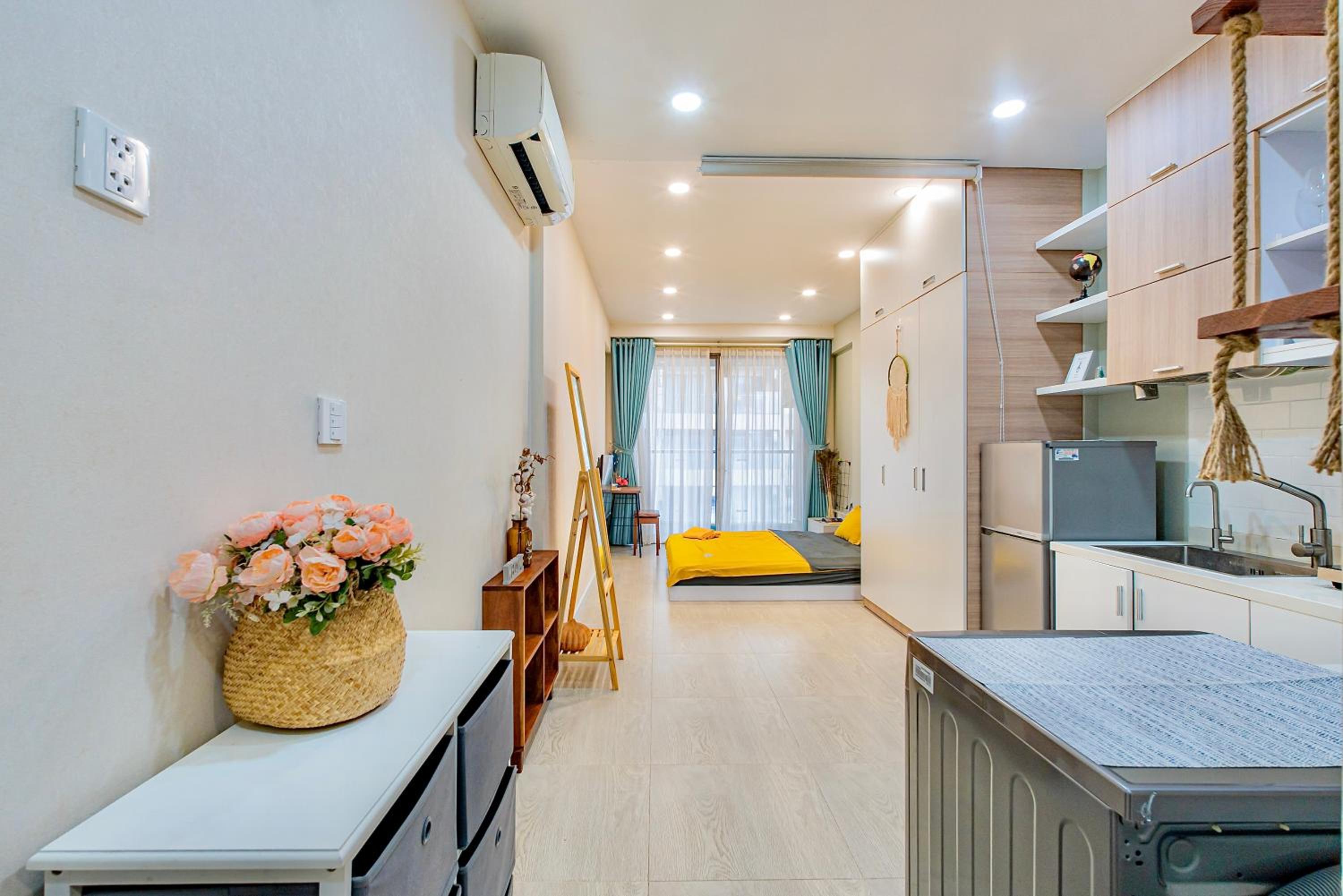 SOJO Lumiere Aparts - Terra Royal, Luxury and Central Spot