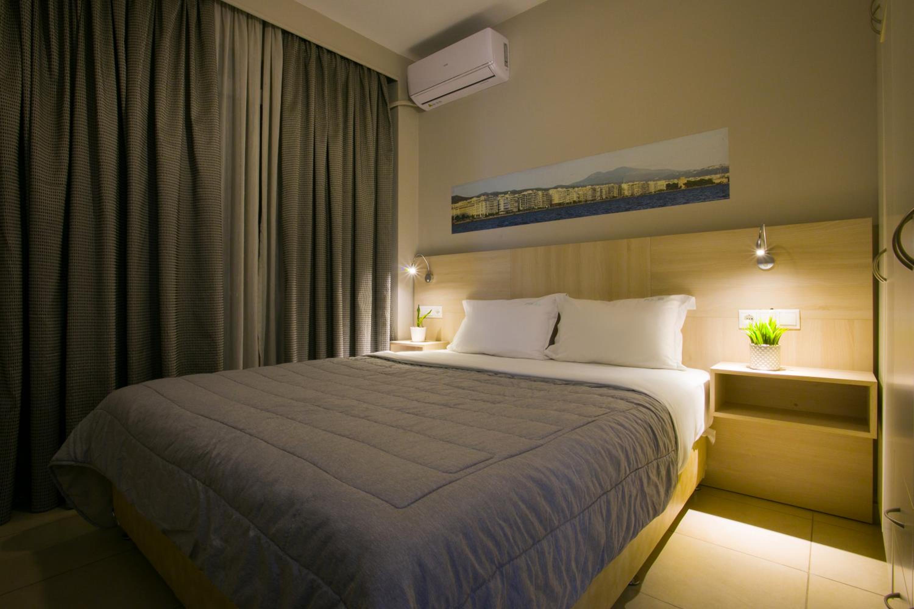 Polis Apartments
