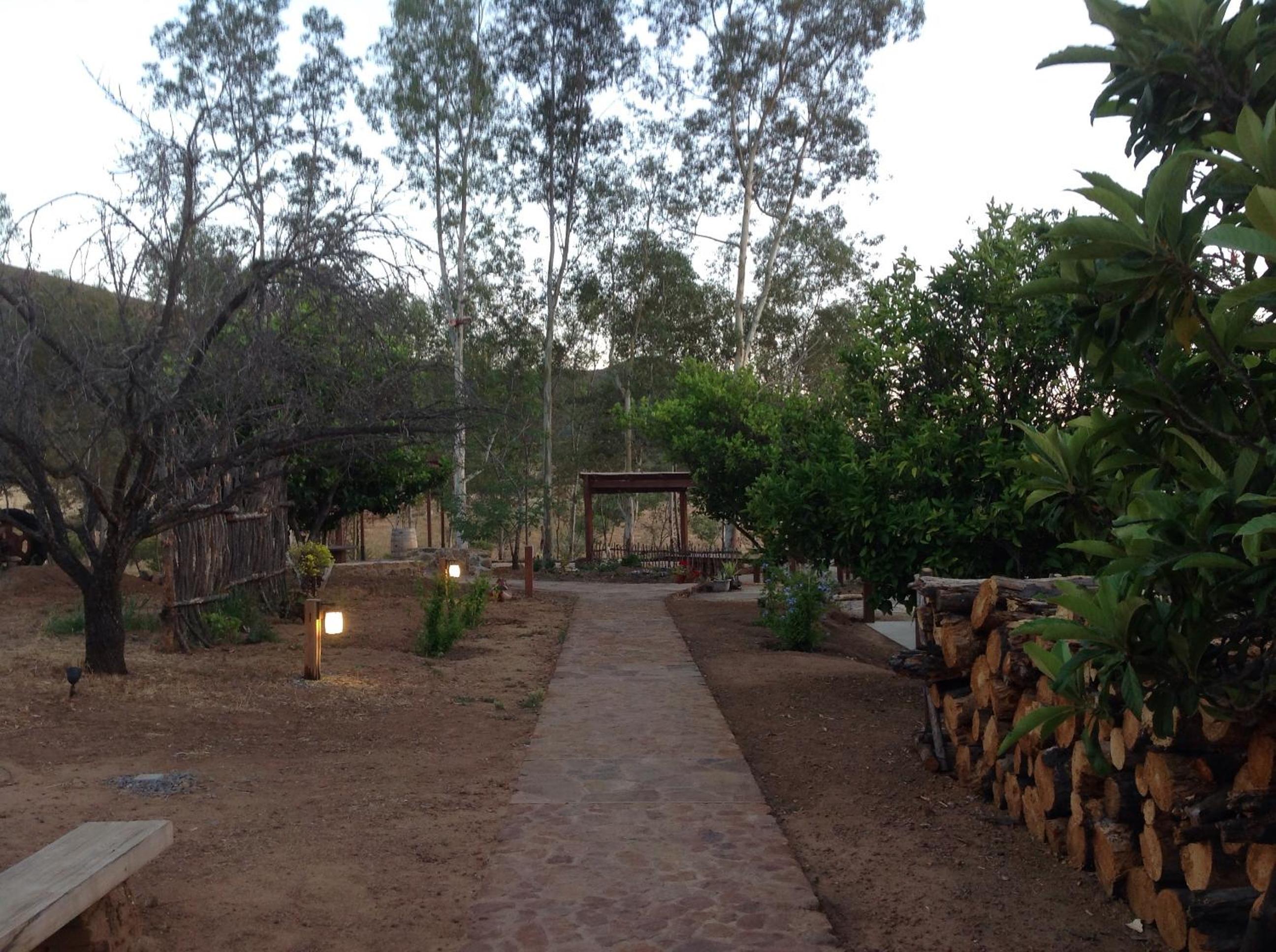 Casa Mayoral B&B Pet friendly