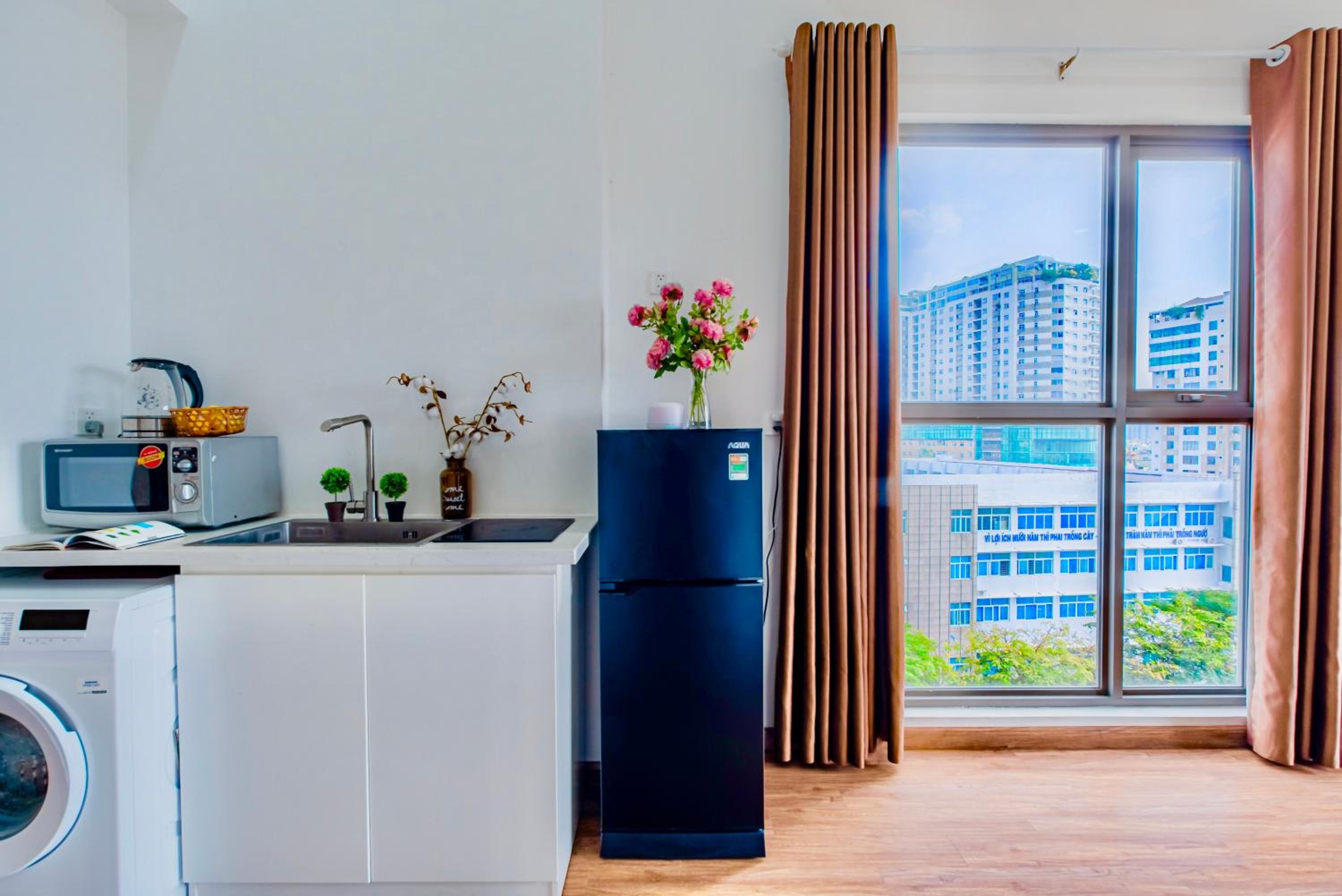 SOJO Lumiere Aparts - Terra Royal, Luxury and Central Spot