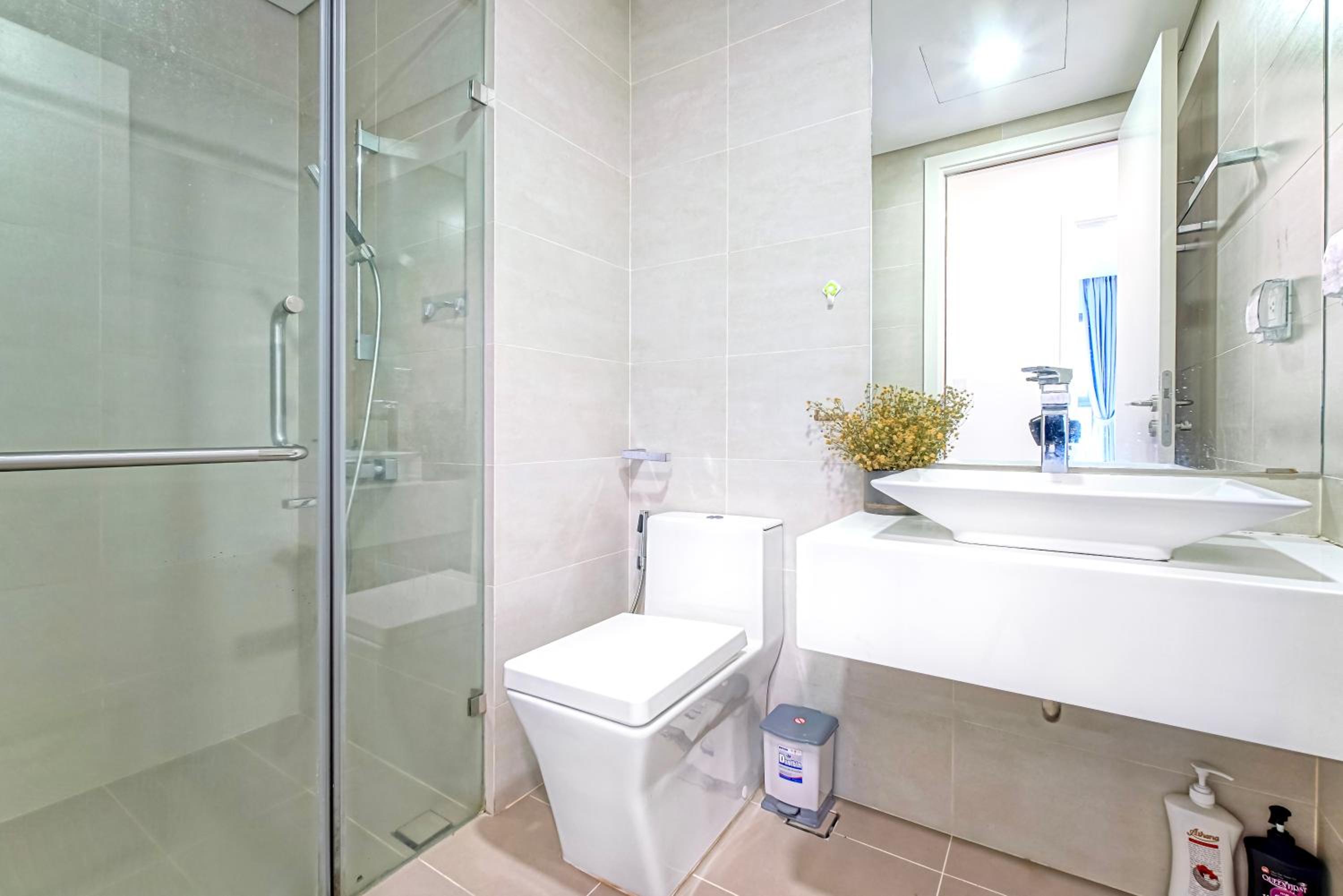 SOJO Lumiere Aparts - Terra Royal, Luxury and Central Spot