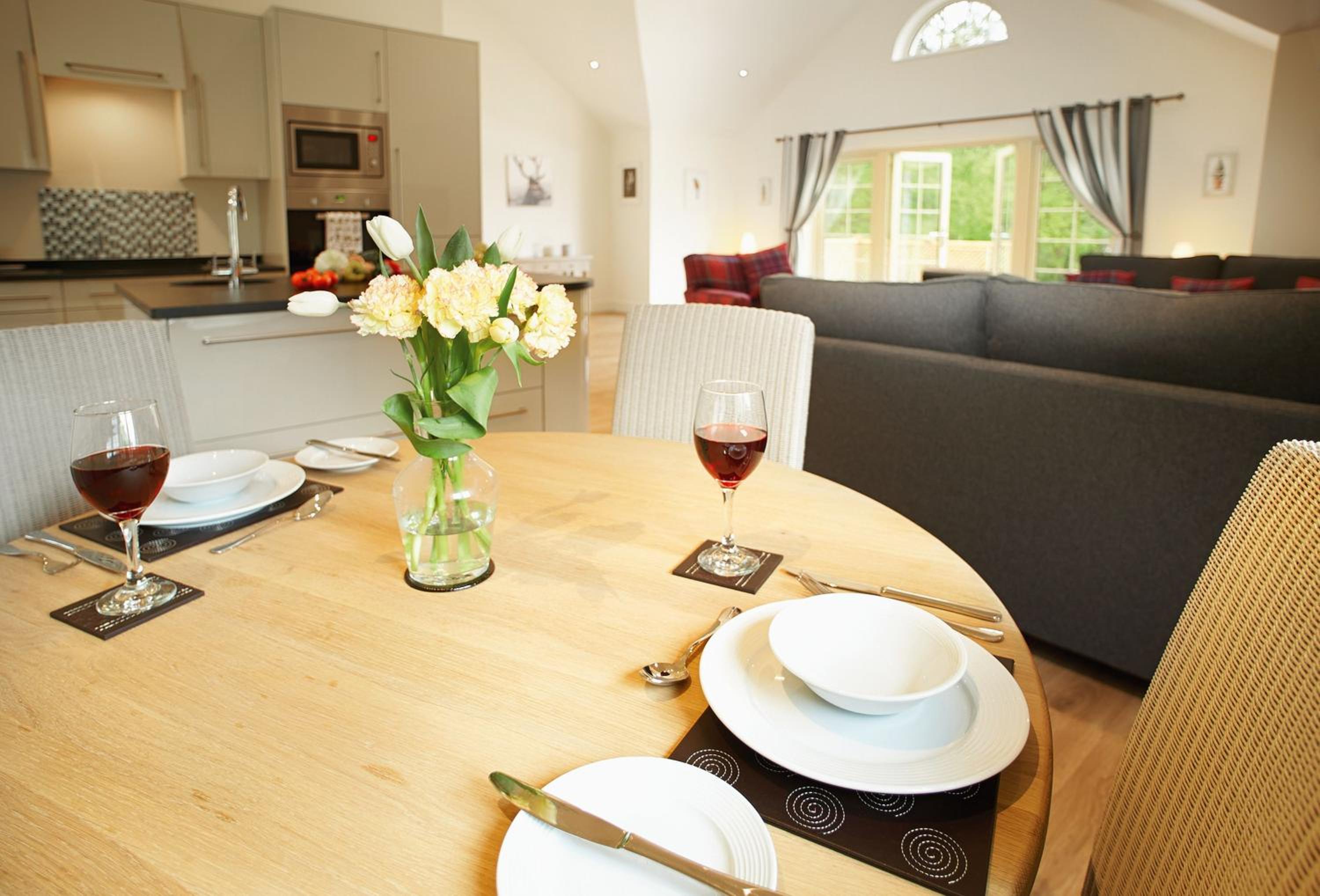 Campion Lodge