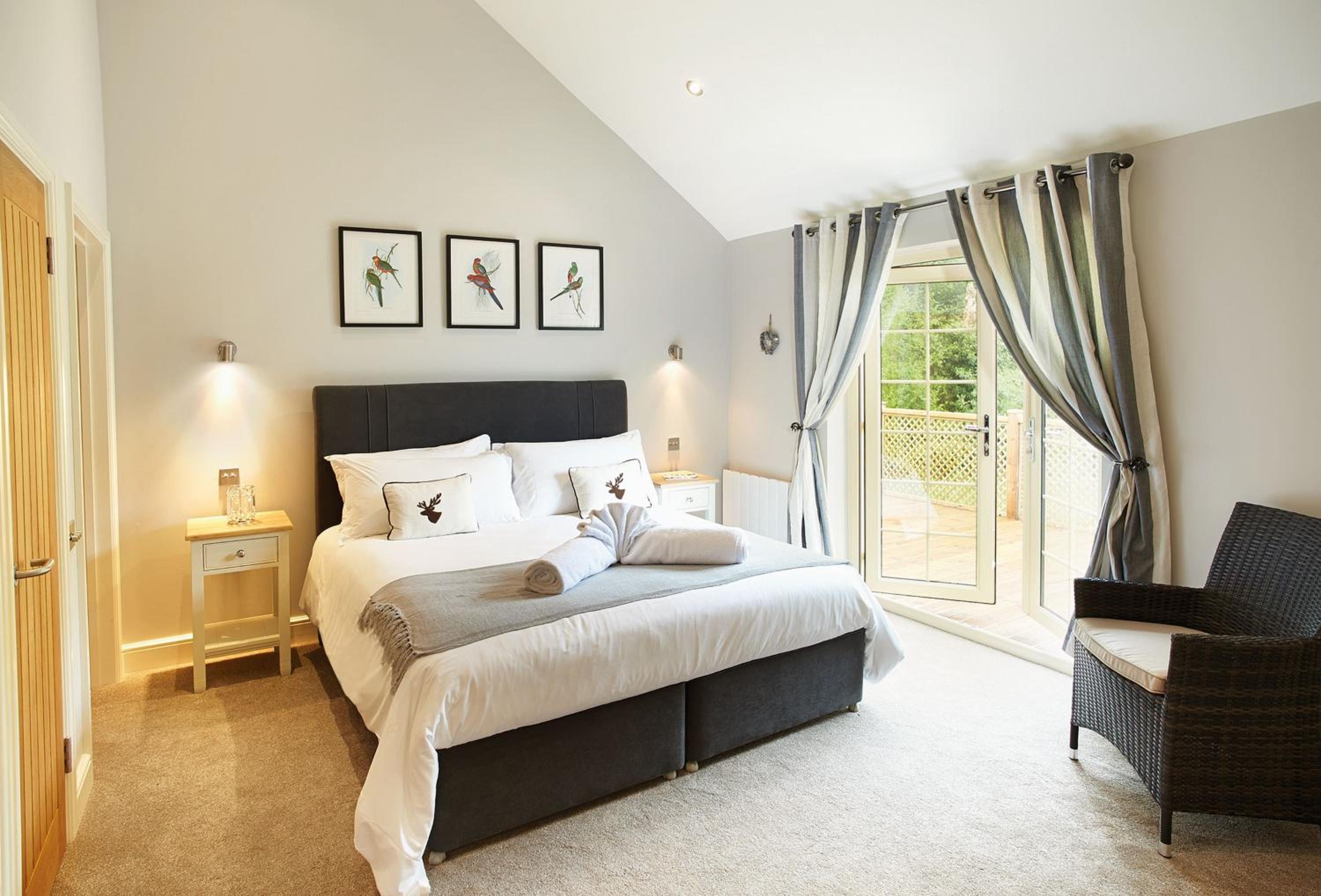 Campion Lodge