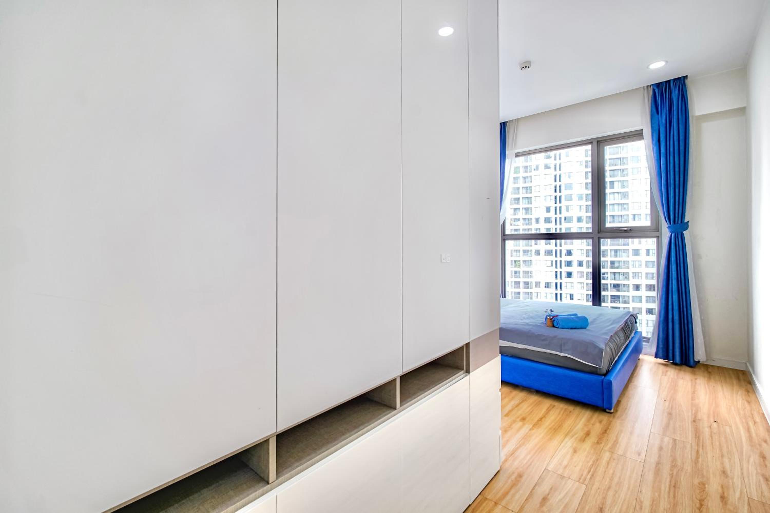 SOJO Lumiere Aparts - Terra Royal, Luxury and Central Spot