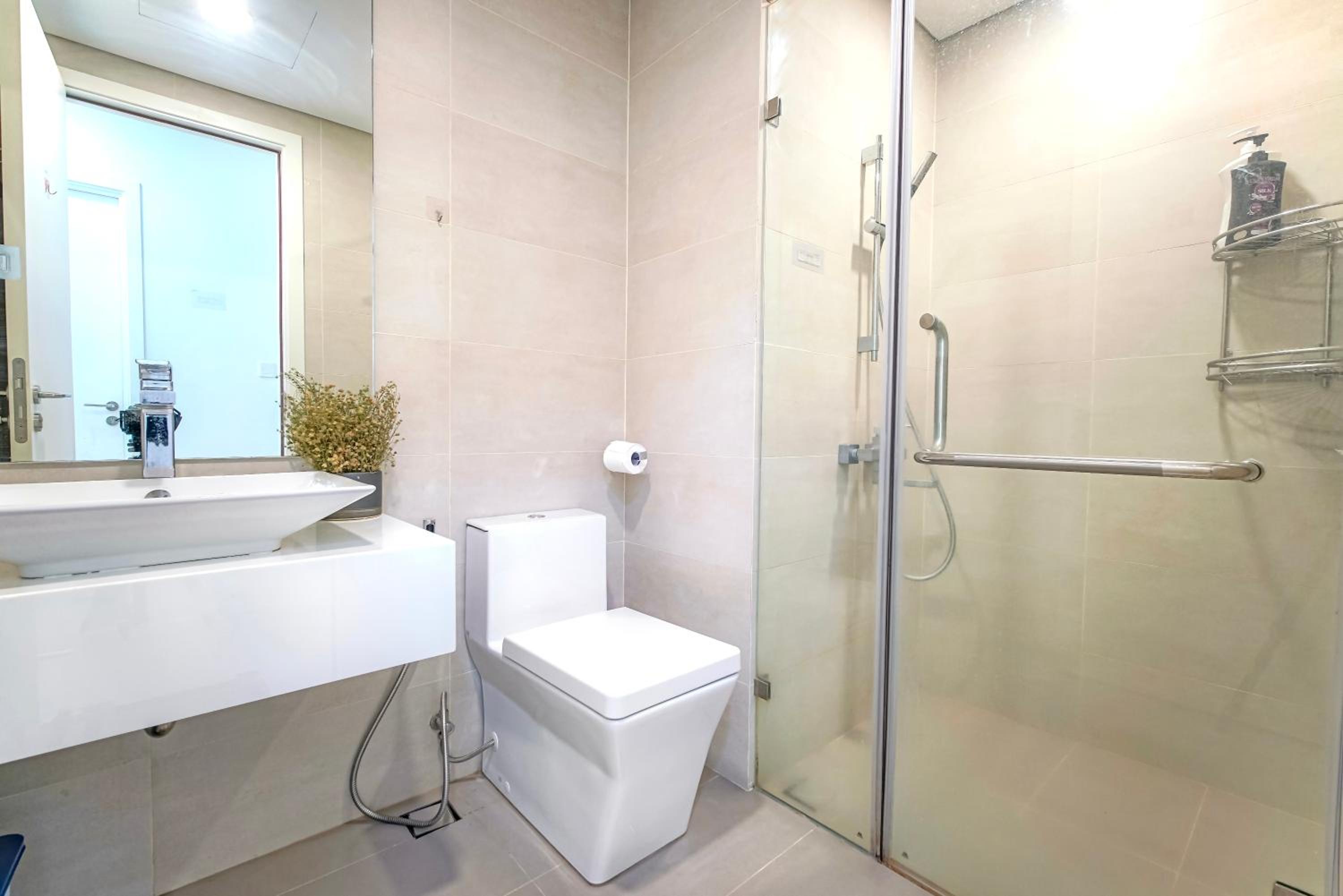 SOJO Lumiere Aparts - Terra Royal, Luxury and Central Spot