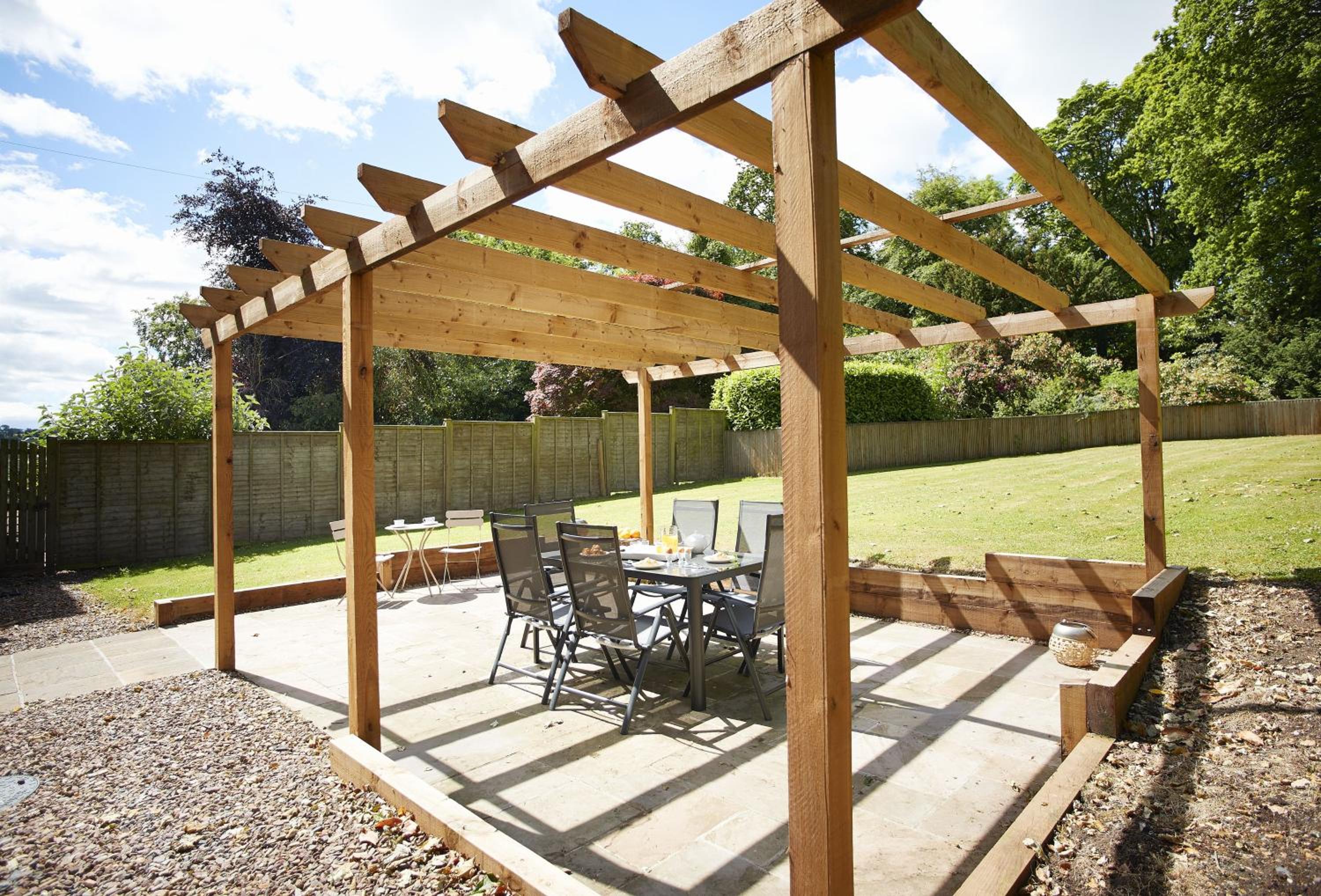 Courtyard House