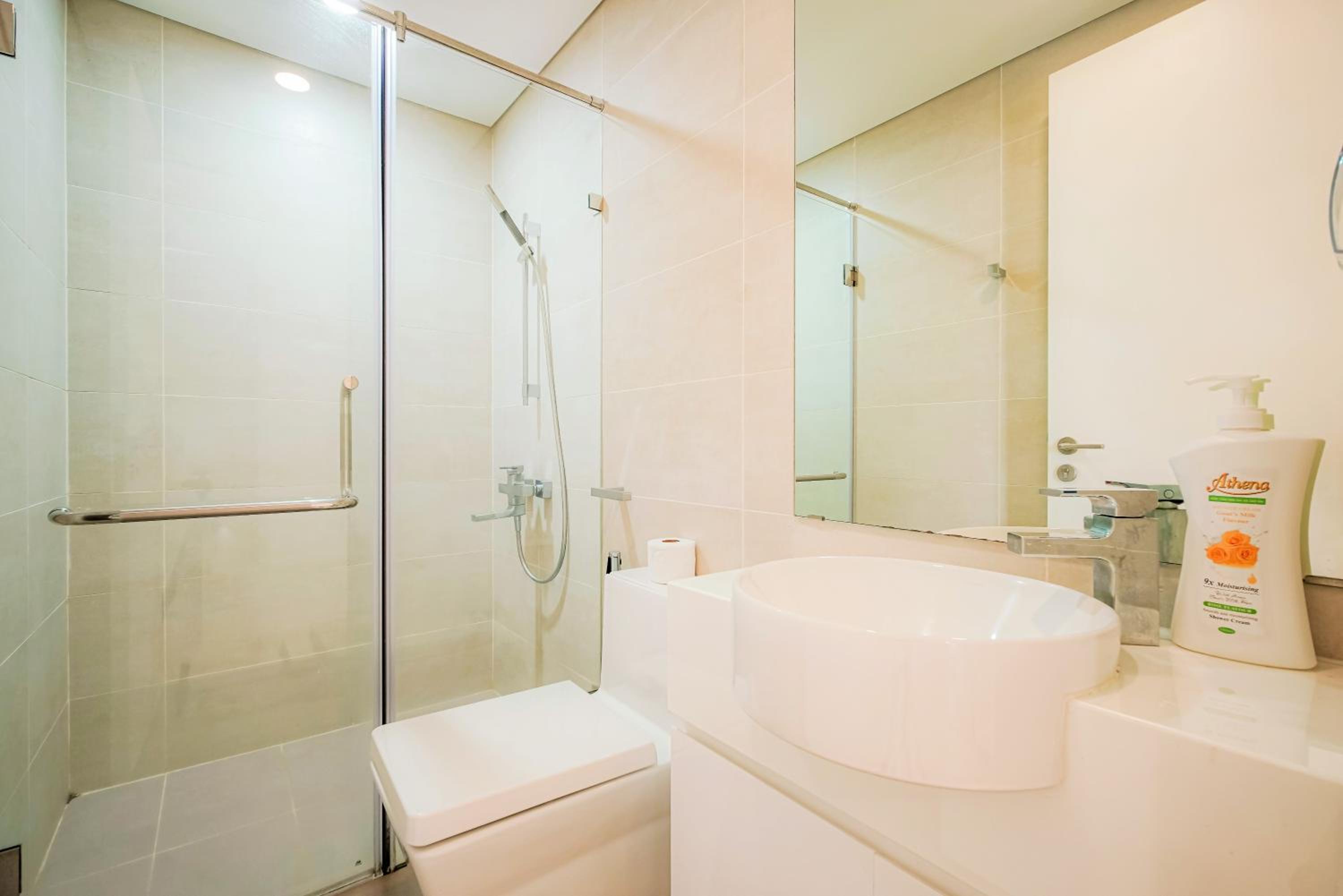 SOJO Lumiere Aparts - Terra Royal, Luxury and Central Spot