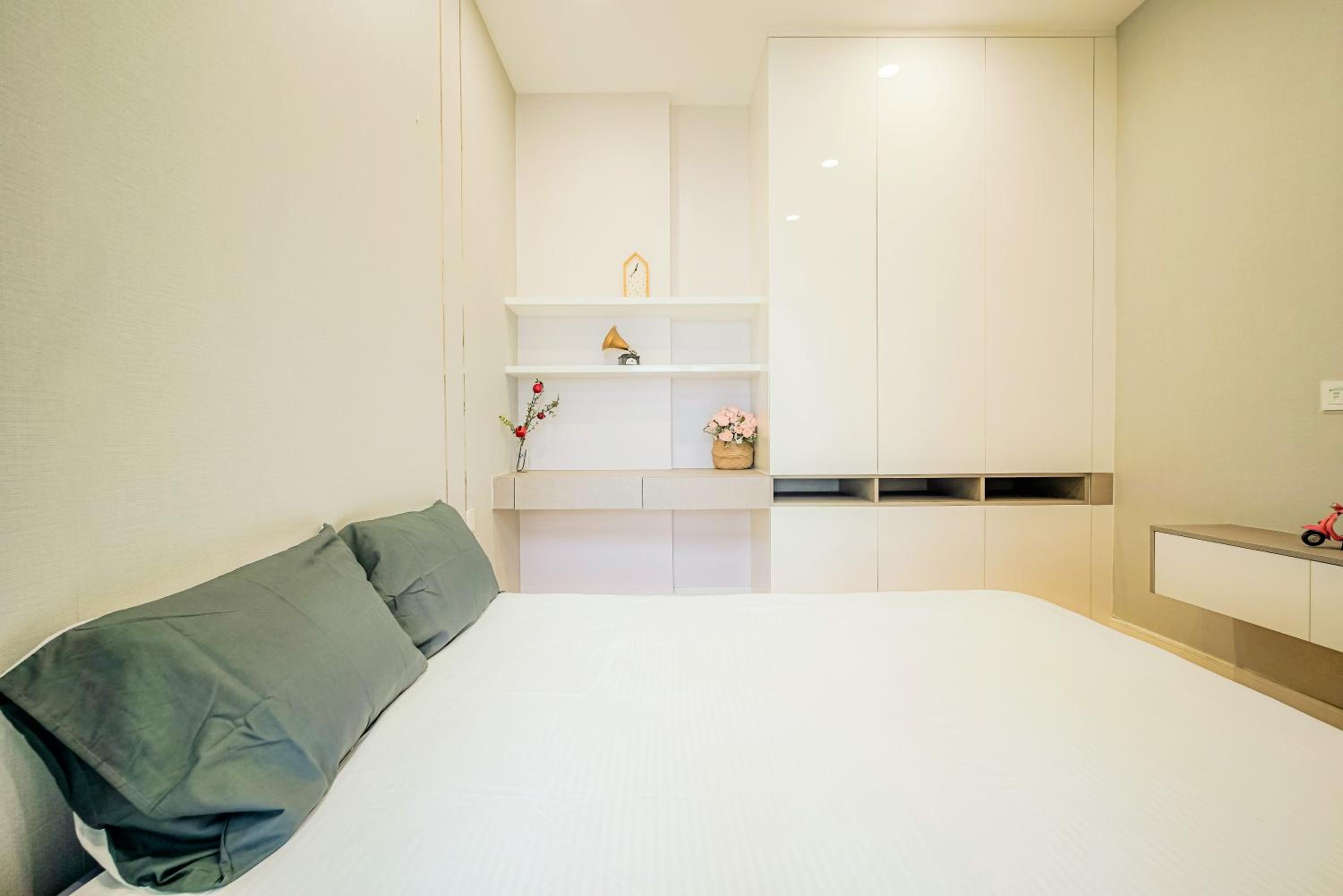 SOJO Lumiere Aparts - Terra Royal, Luxury and Central Spot