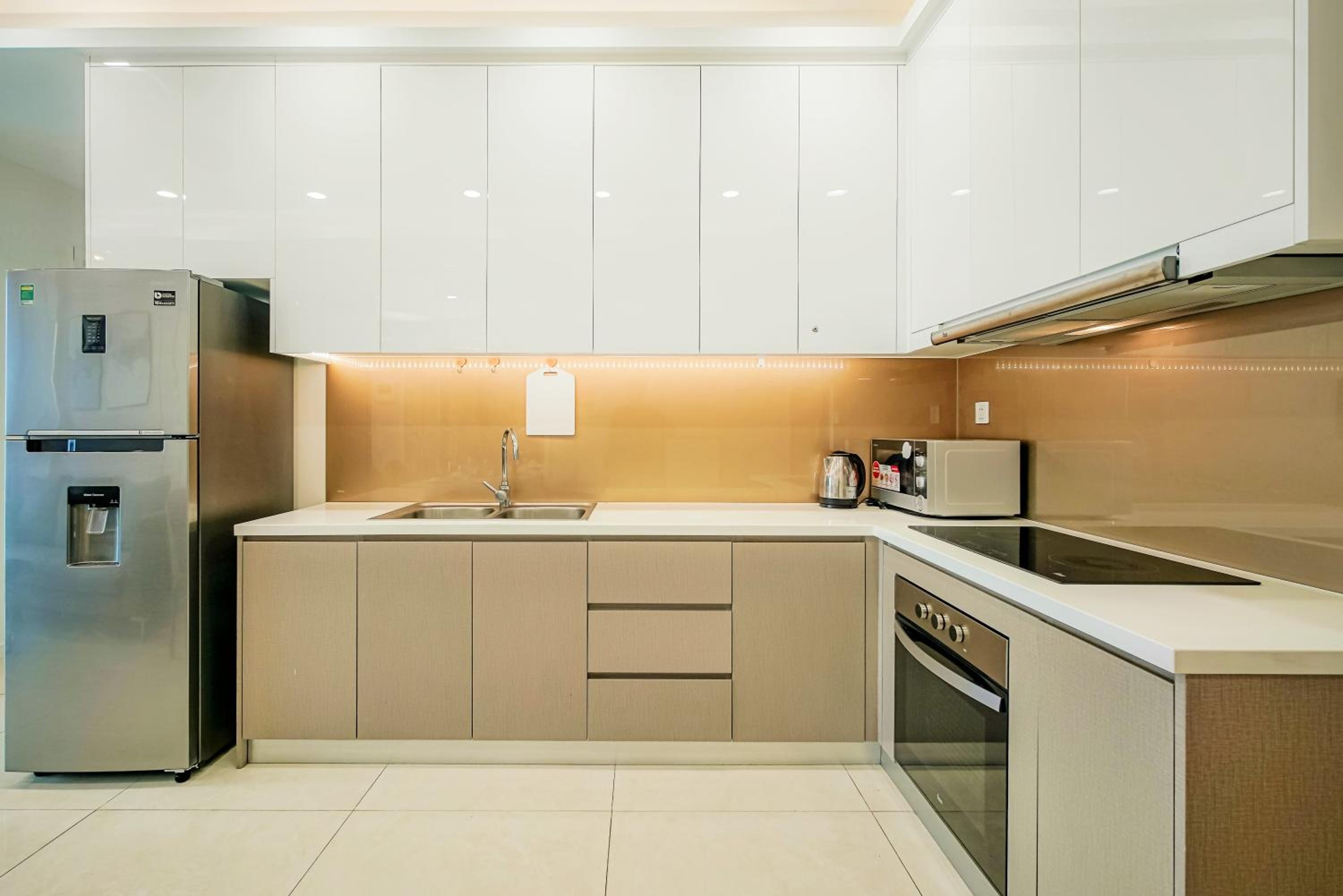 SOJO Lumiere Aparts - Terra Royal, Luxury and Central Spot