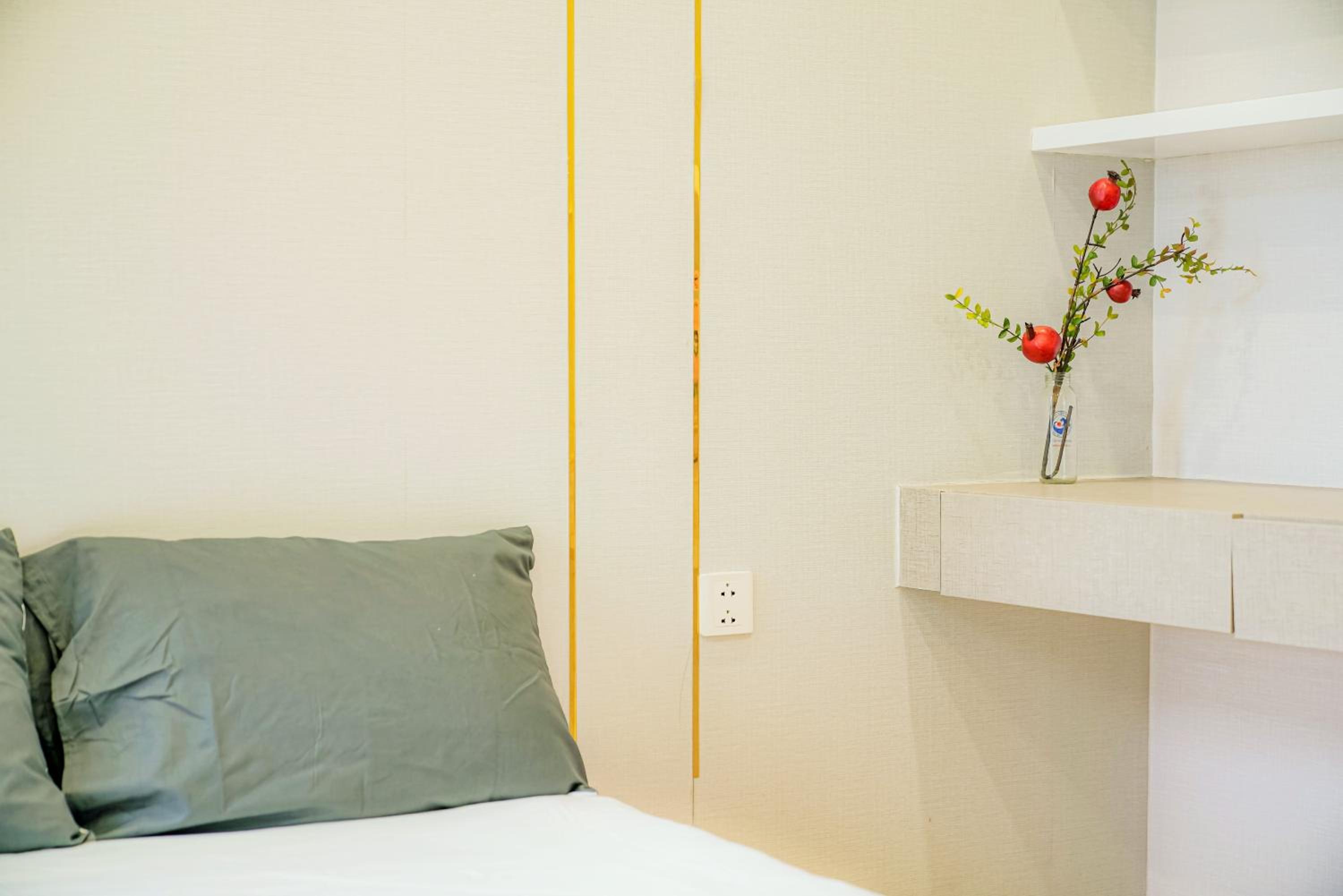 SOJO Lumiere Aparts - Terra Royal, Luxury and Central Spot