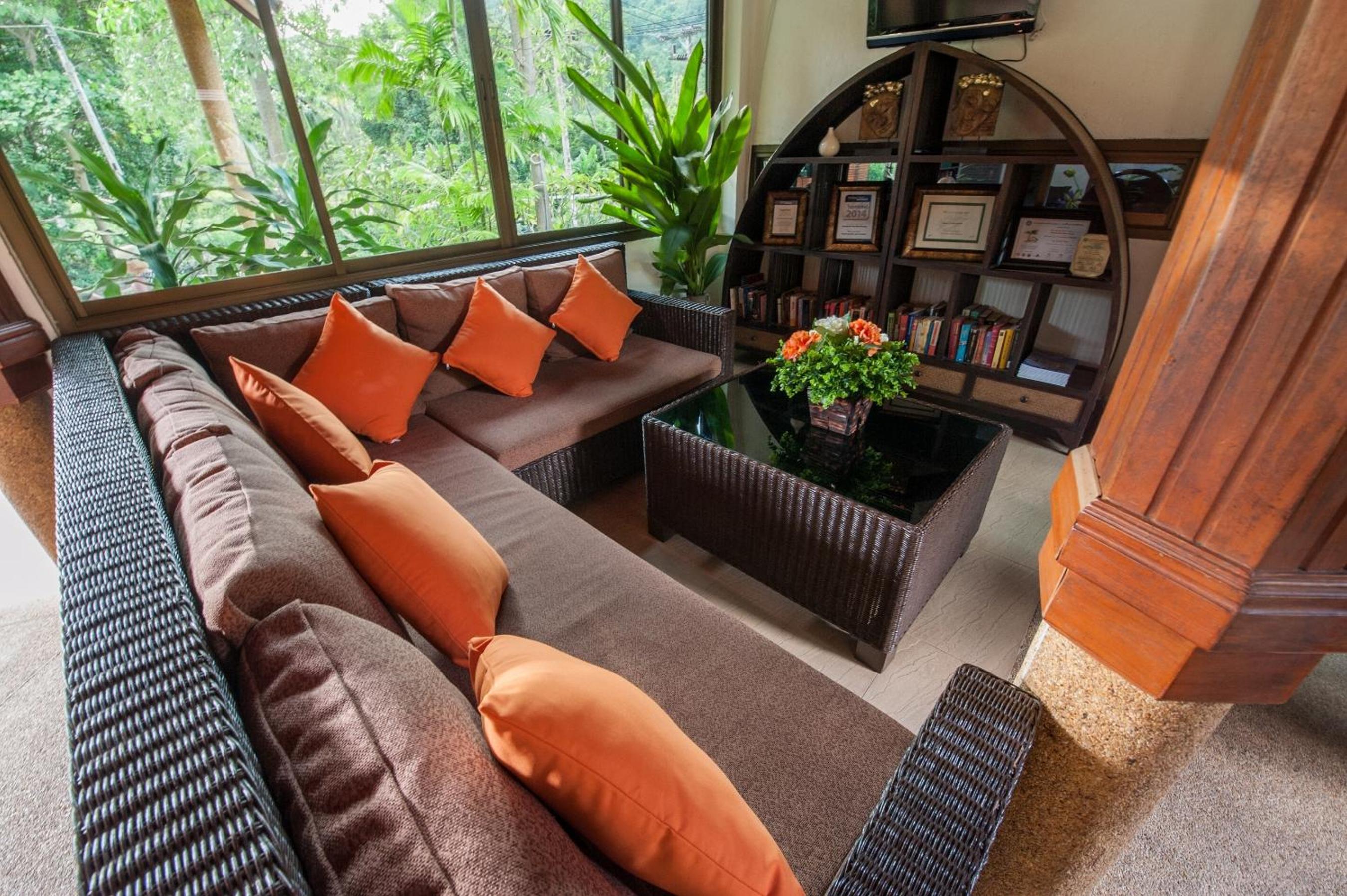 Pinnacle Samui Resort