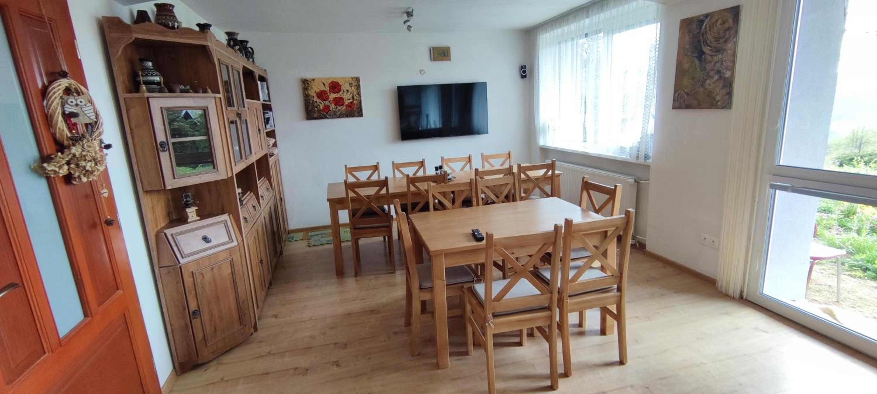 Ružová Vila