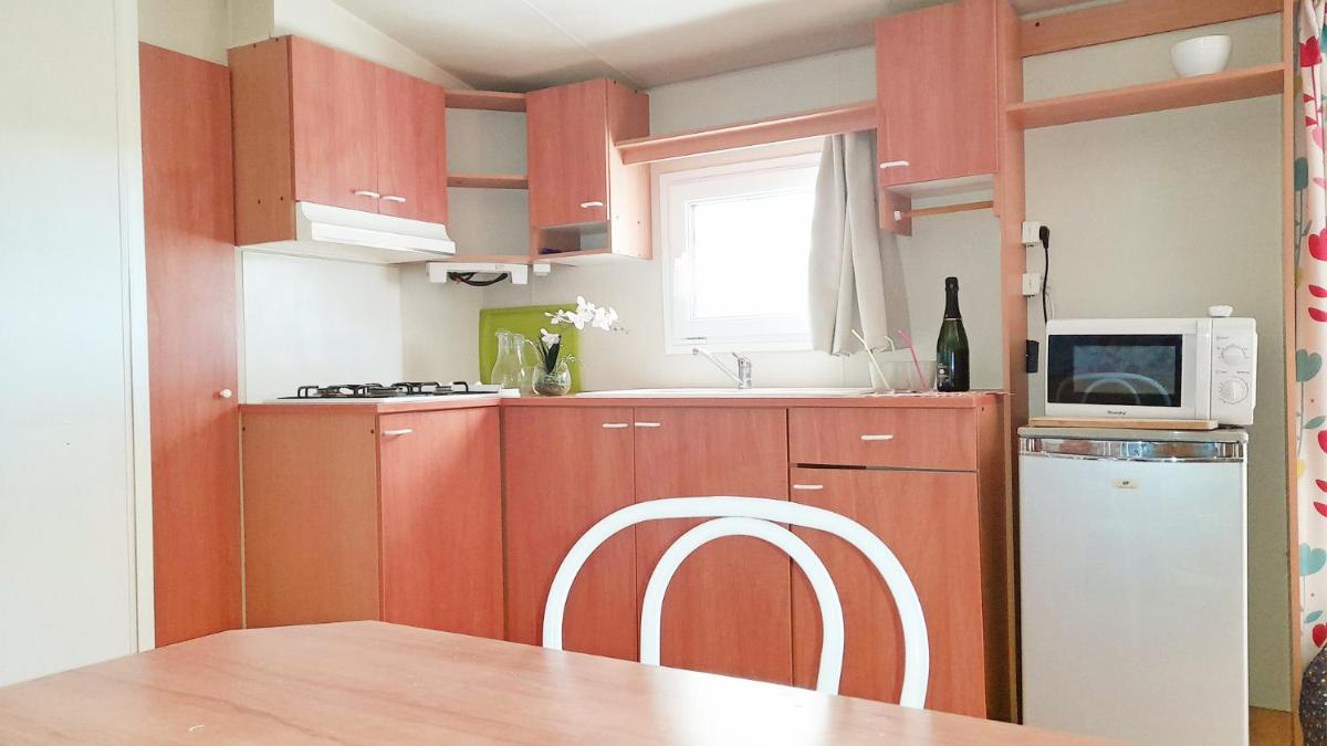 Camping Tikayan La Célestine