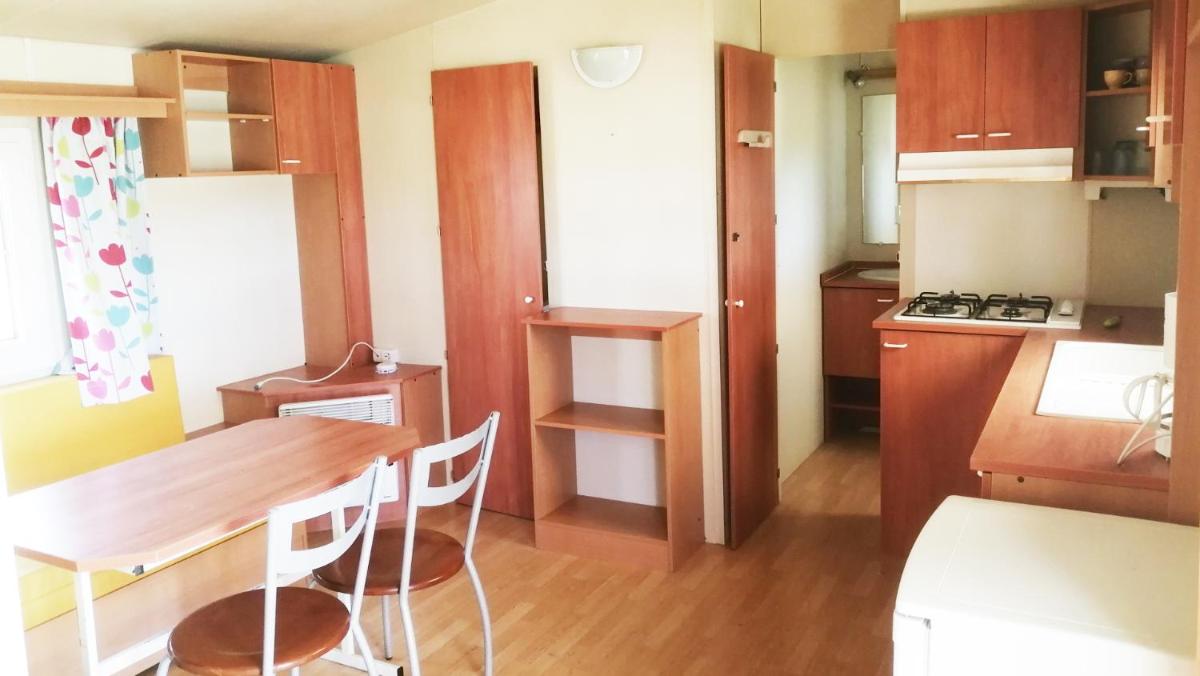 Camping Tikayan La Célestine